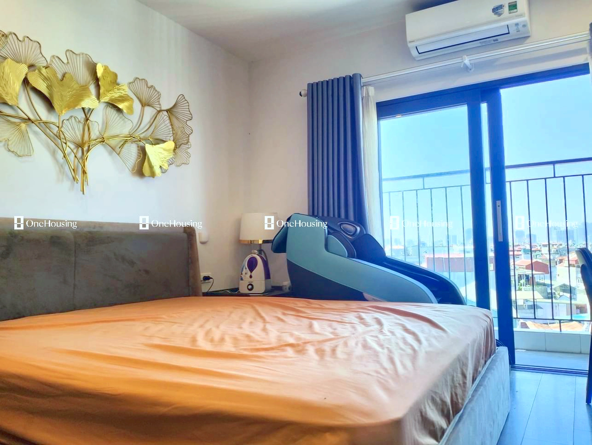 Nhà mặt ngõ cách Khương Trung 900m, P. Khương Đình, Q. Thanh Xuân, TP. Hà Nội