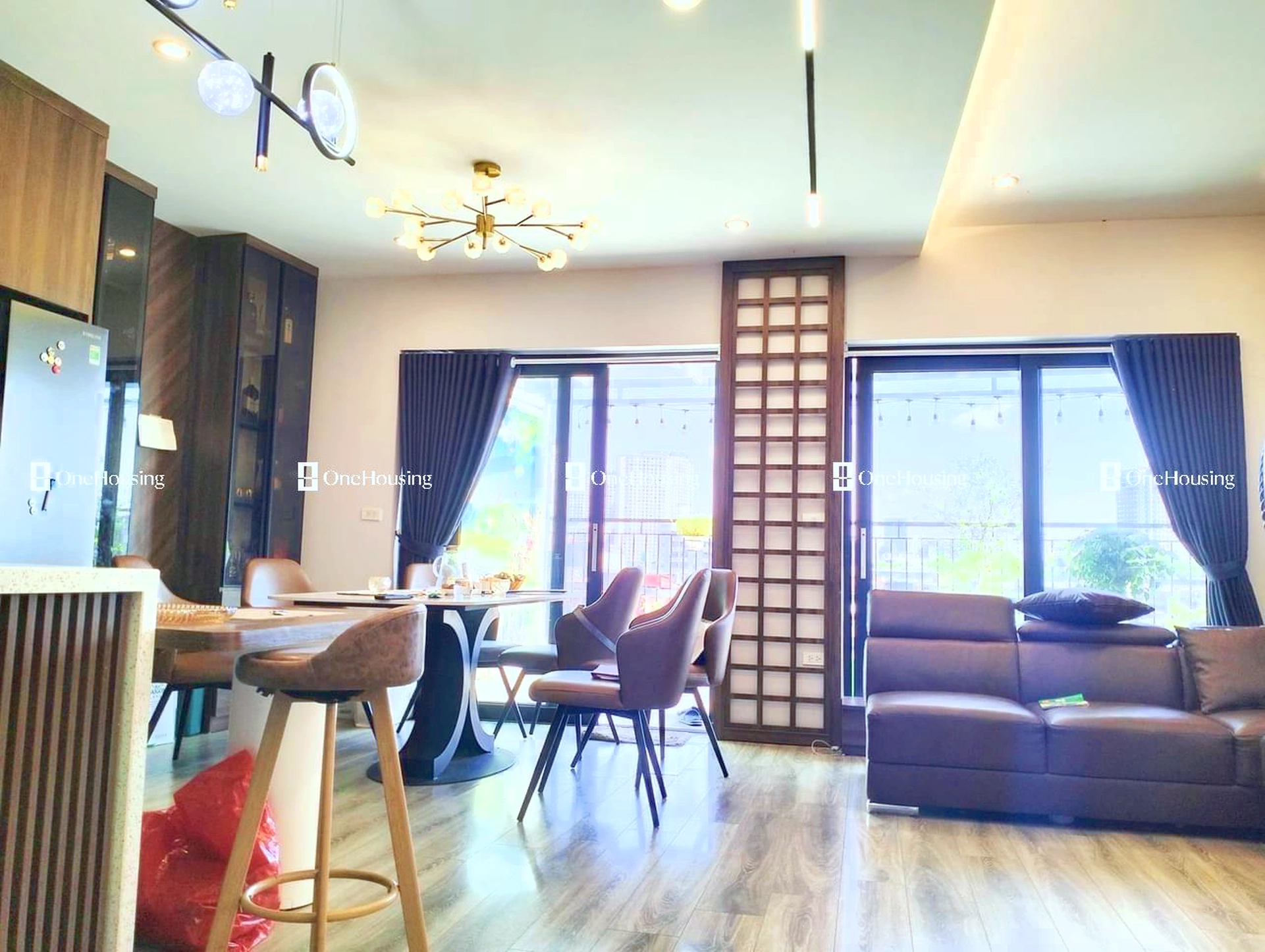 Nhà mặt ngõ cách Khương Trung 900m, P. Khương Đình, Q. Thanh Xuân, TP. Hà Nội