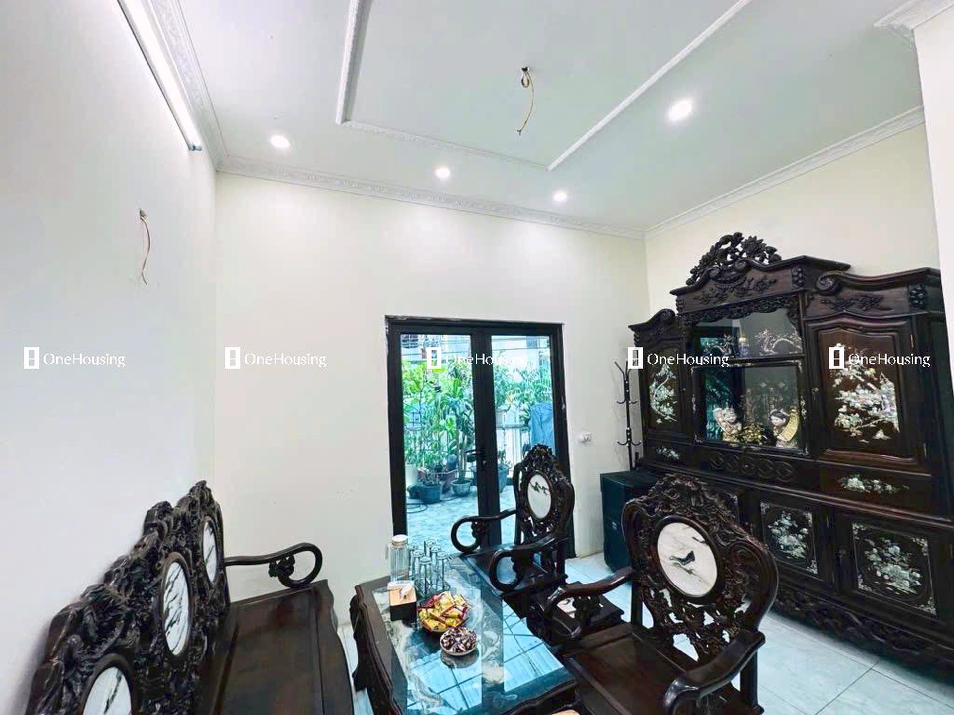 Nhà mặt ngõ cách Phạm Ngọc Thạch 80m, P. Kim Liên, Q. Đống Đa, TP. Hà Nội