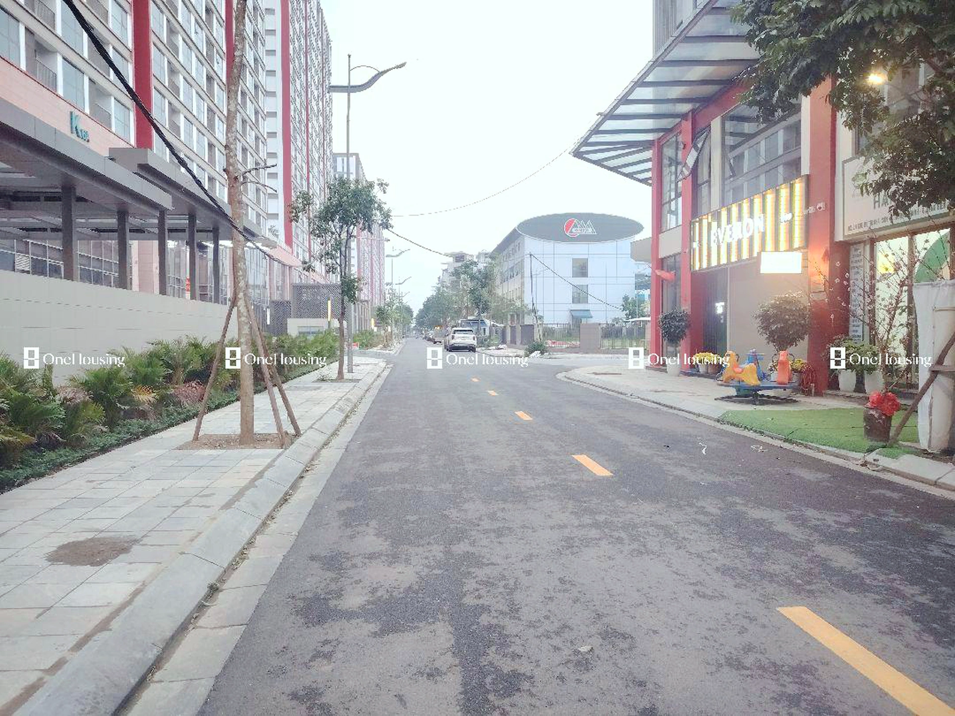 Nhà mặt ngõ cách Nguyễn Gia Bồng 40m, P. Thượng Thanh, Q. Long Biên, TP. Hà Nội