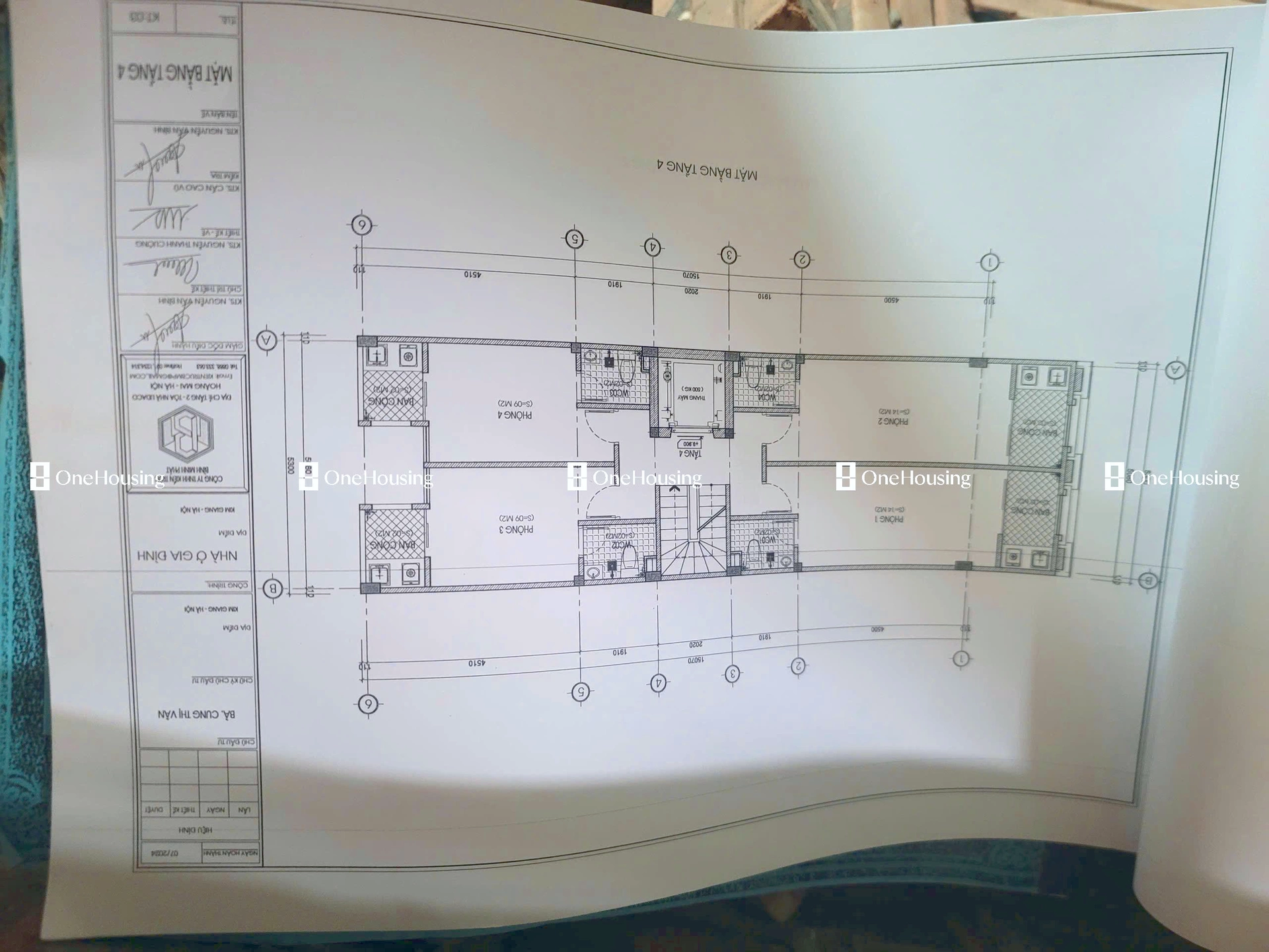 Onehousing image