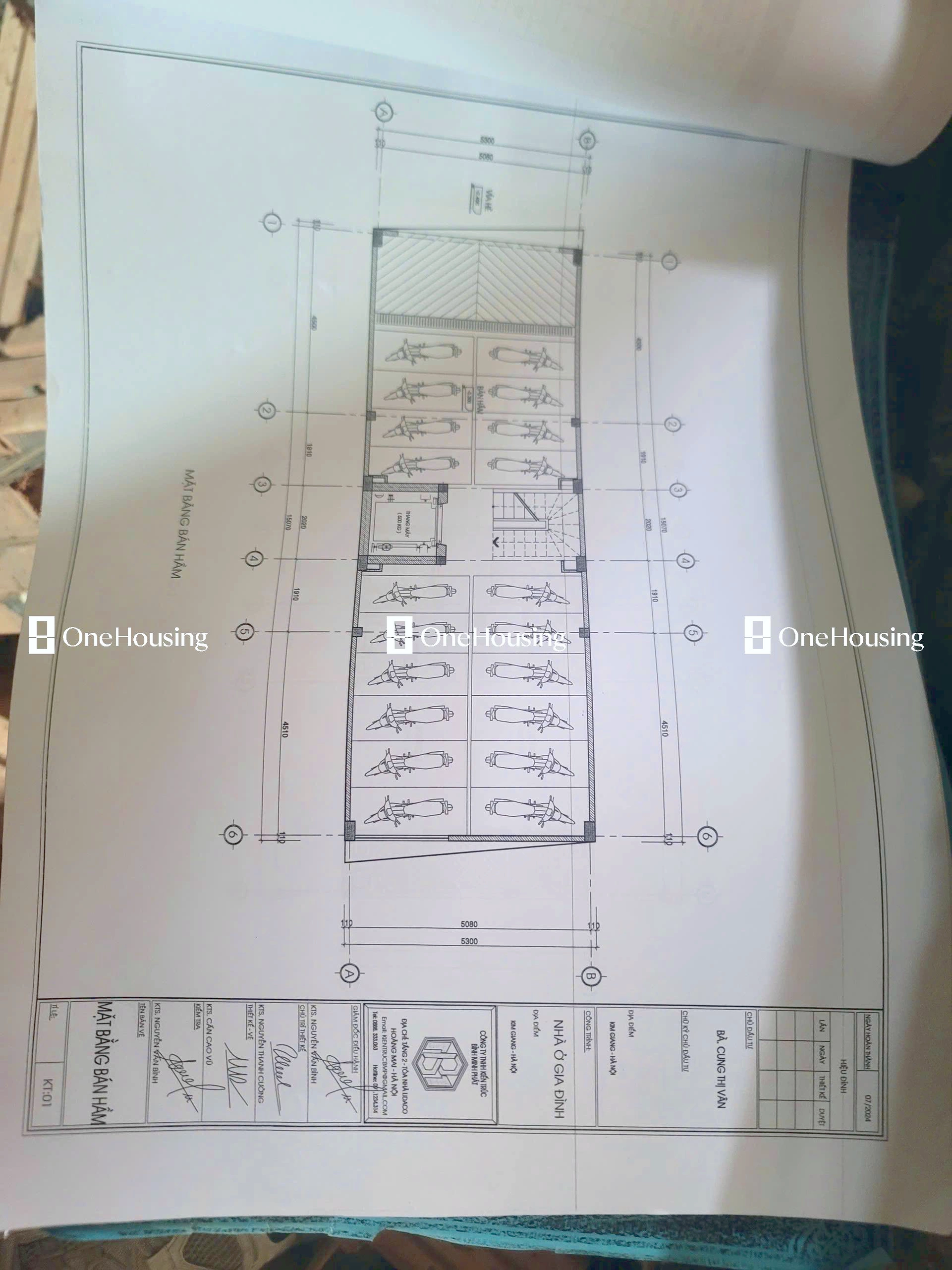 Nhà mặt ngõ cách Định Công Hạ 100m, P. Định Công, Q. Hoàng Mai, TP. Hà Nội