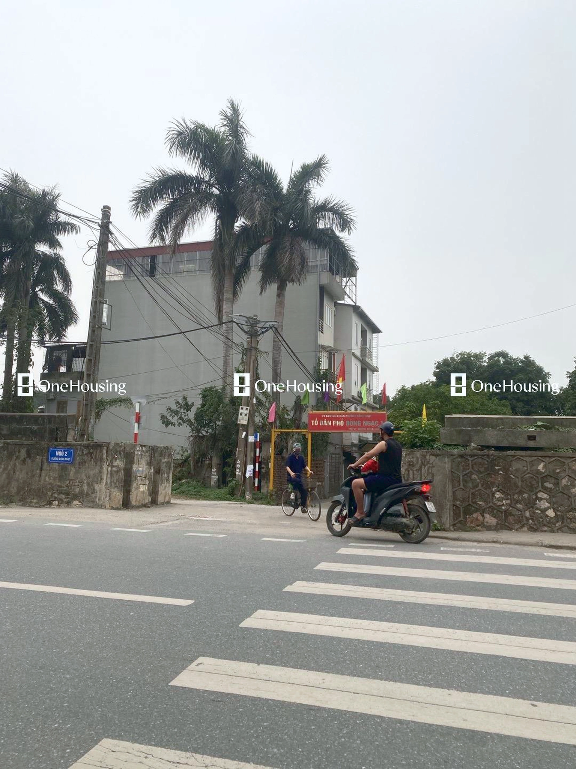 Onehousing image