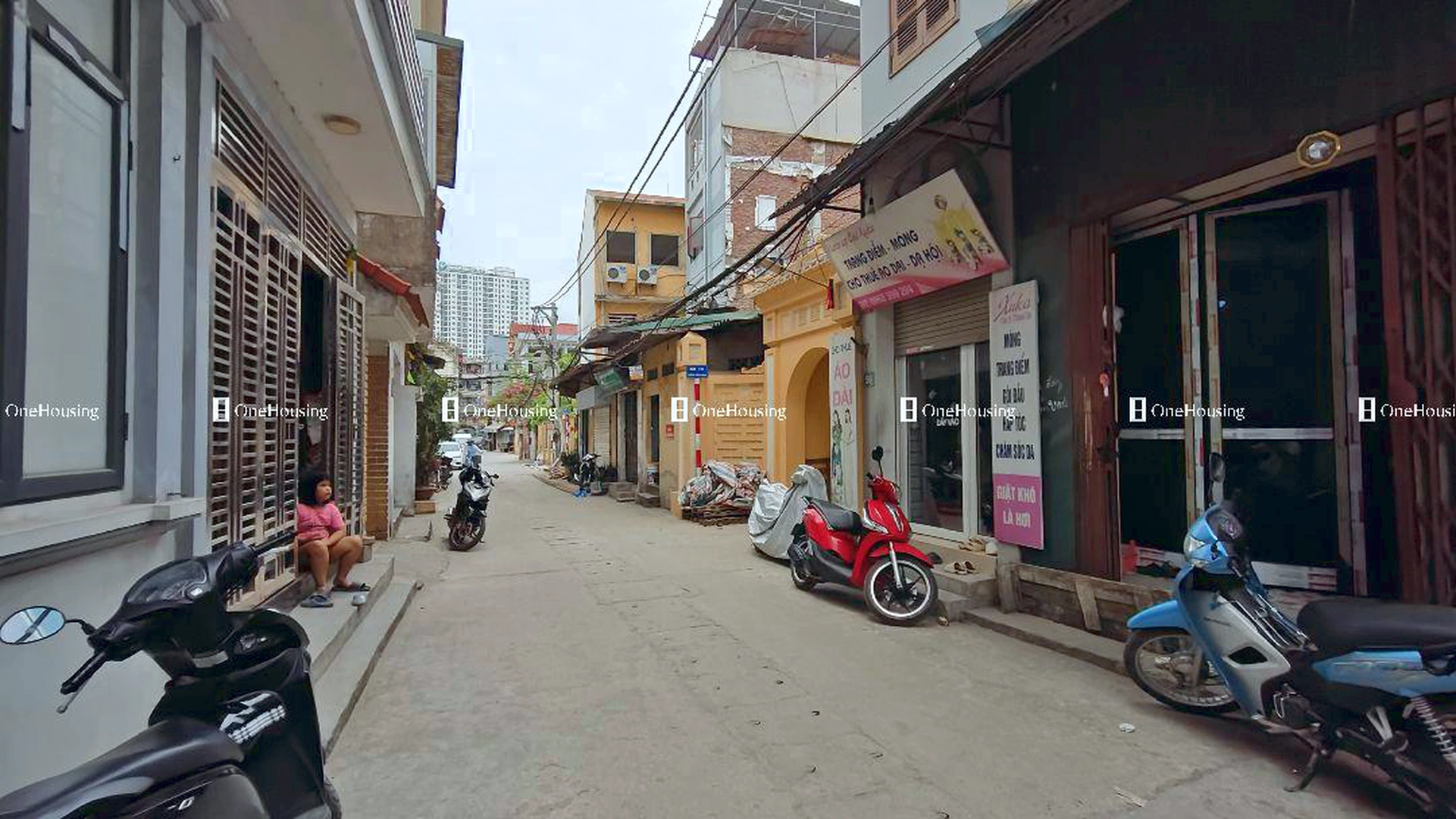 Onehousing image