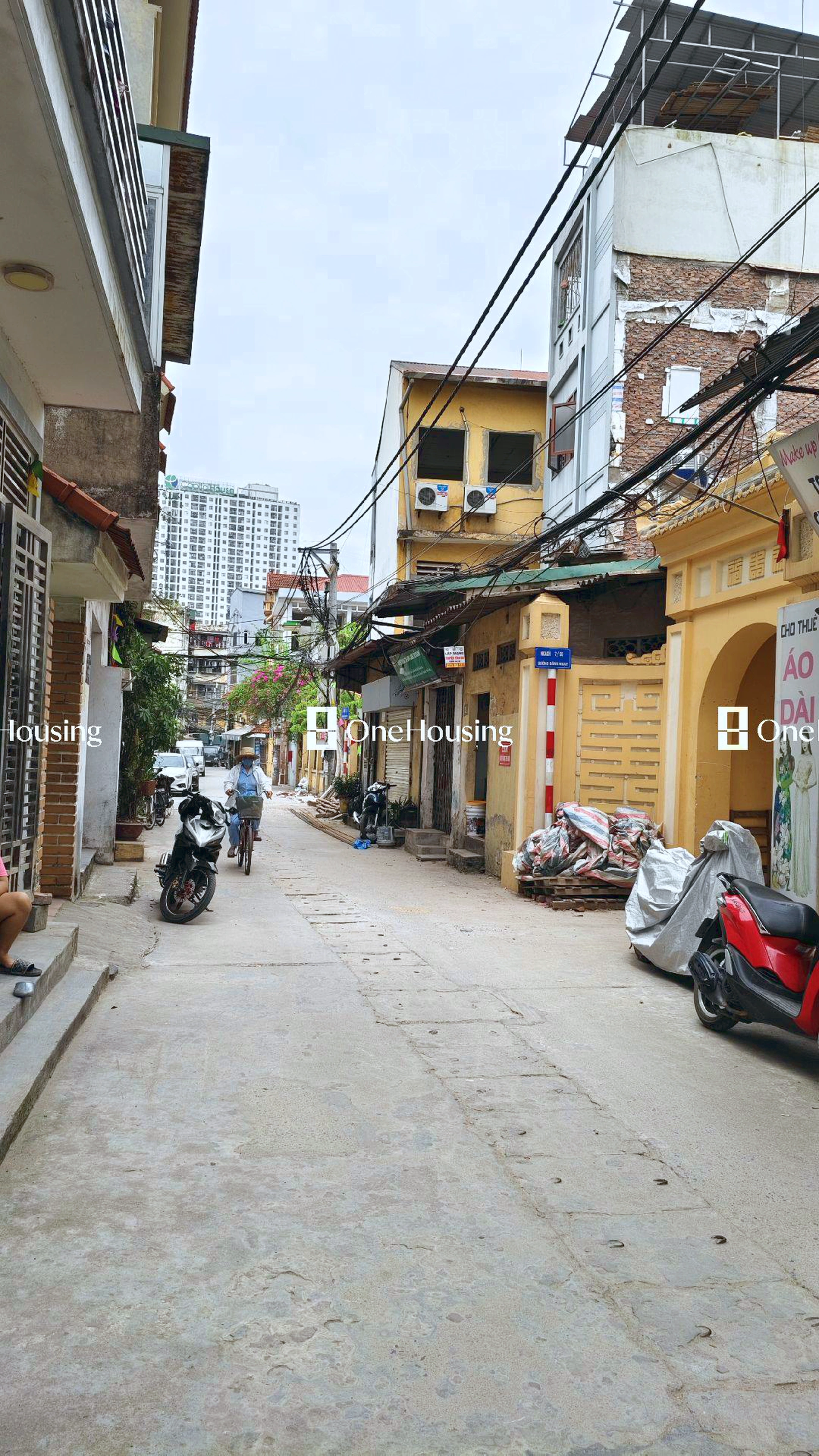 Onehousing image