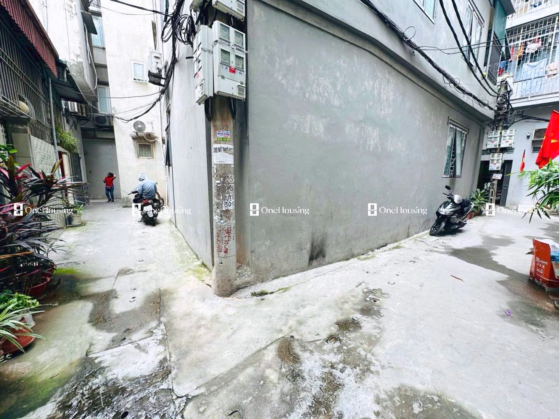 Onehousing image