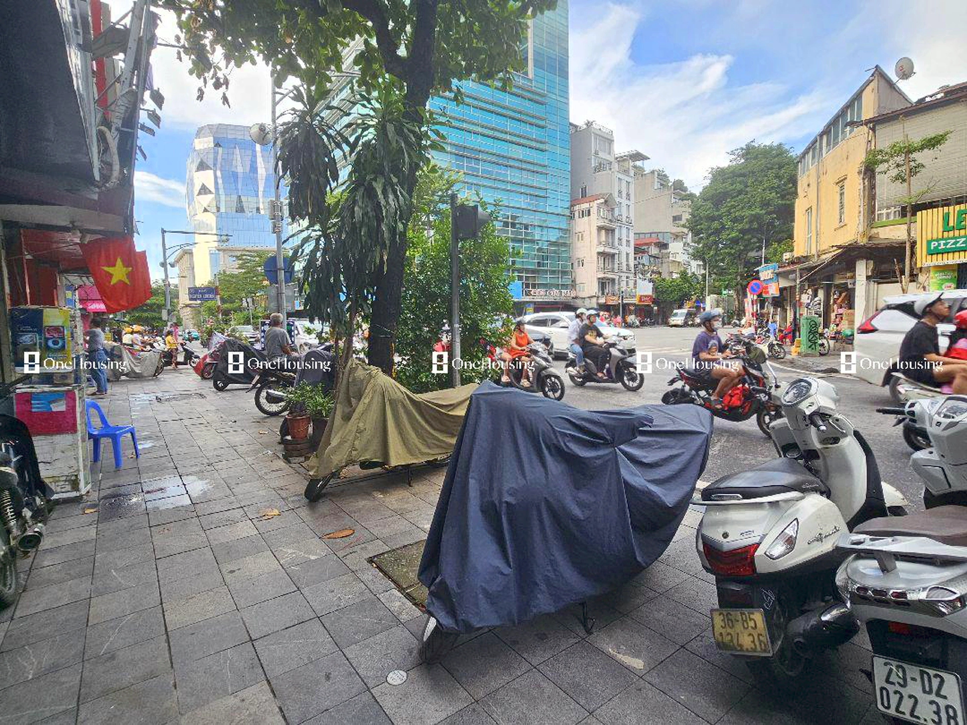 Onehousing image