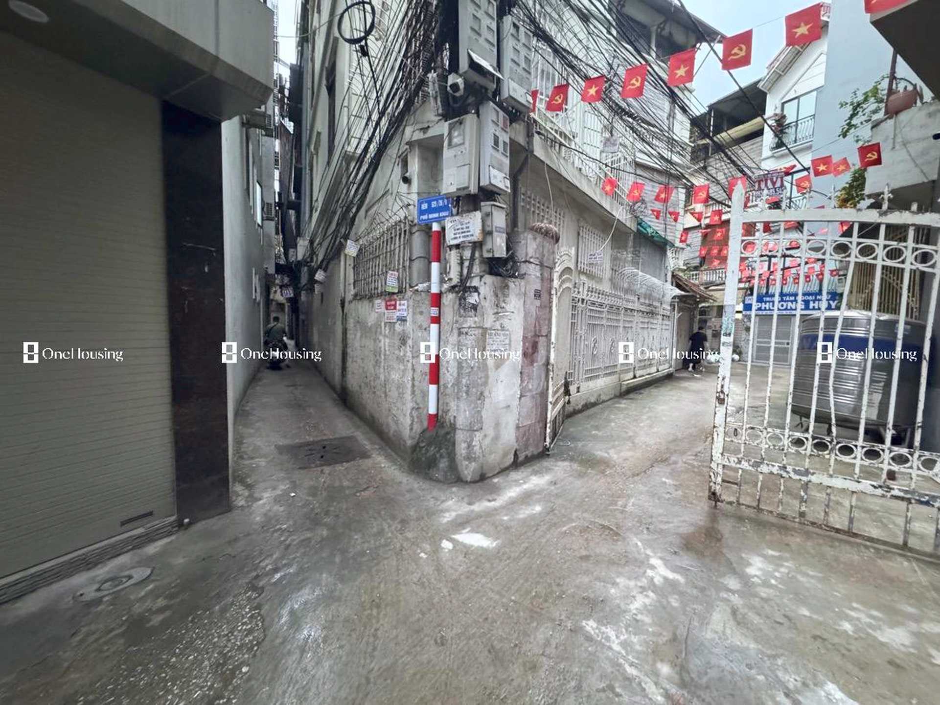 Onehousing image