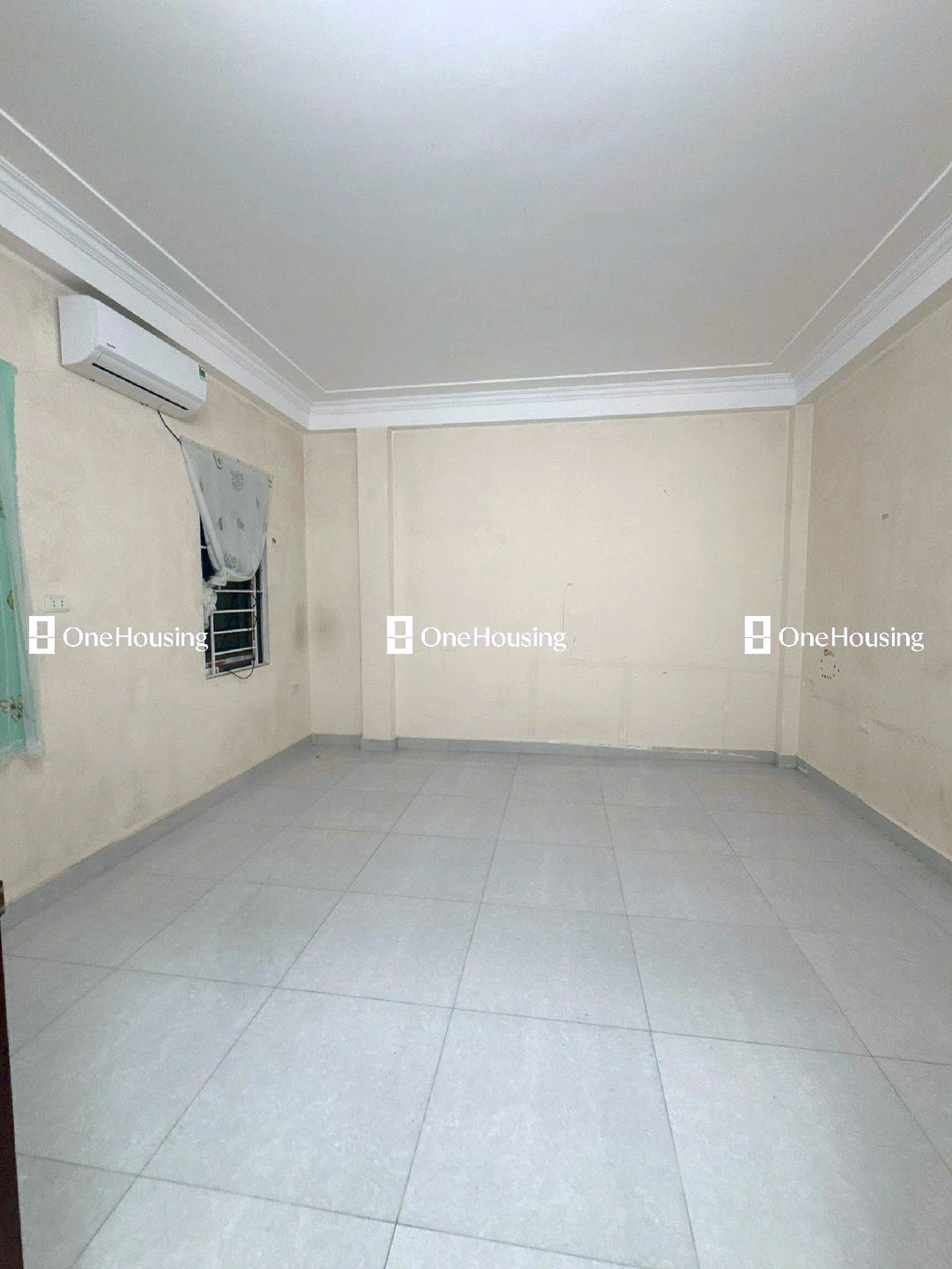 Nhà mặt ngõ cách Cầu Cốc 10m, P. Tây Mỗ, Q. Nam Từ Liêm, TP. Hà Nội