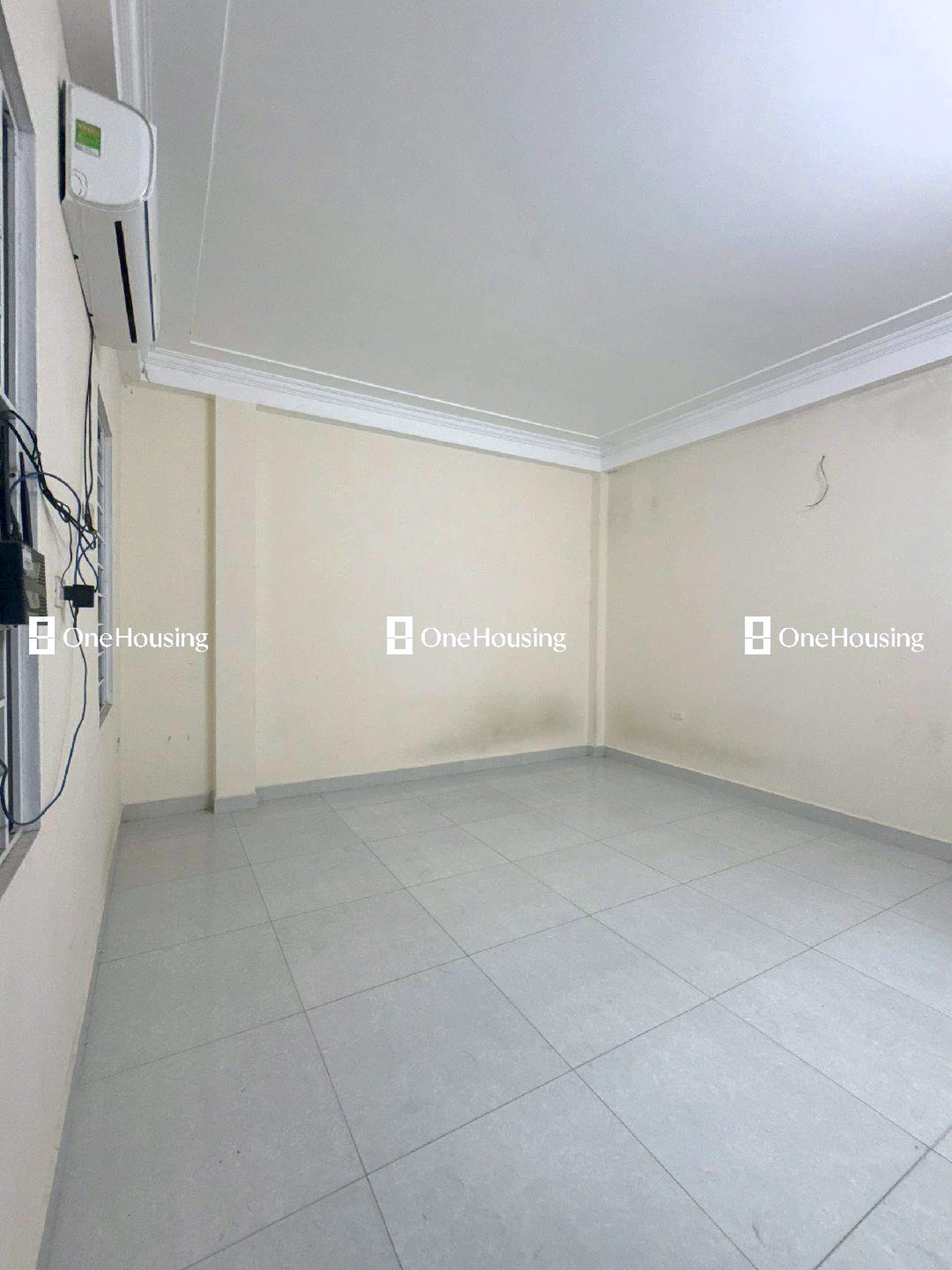 Nhà mặt ngõ cách Cầu Cốc 10m, P. Tây Mỗ, Q. Nam Từ Liêm, TP. Hà Nội