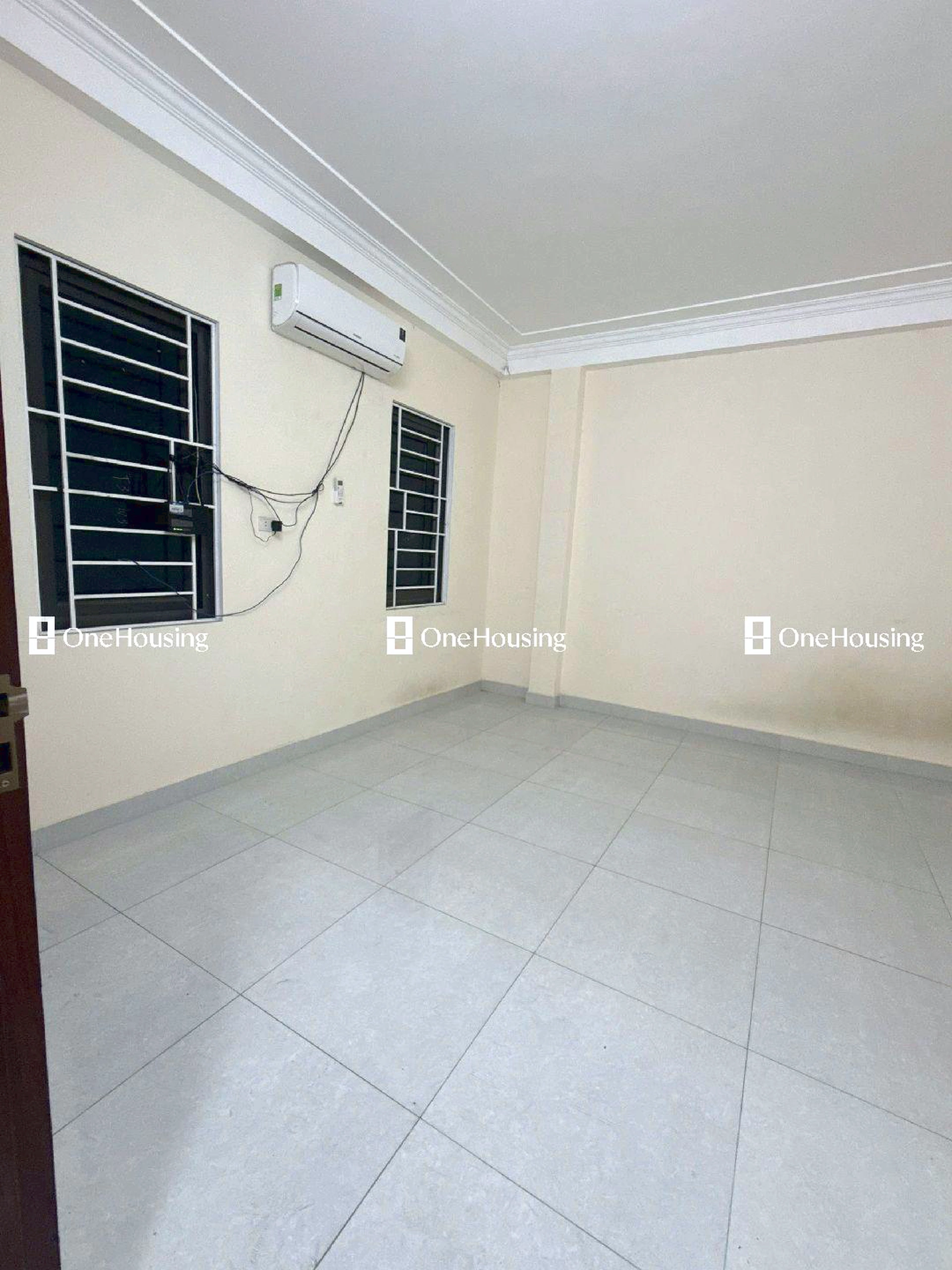 Nhà mặt ngõ cách Cầu Cốc 10m, P. Tây Mỗ, Q. Nam Từ Liêm, TP. Hà Nội