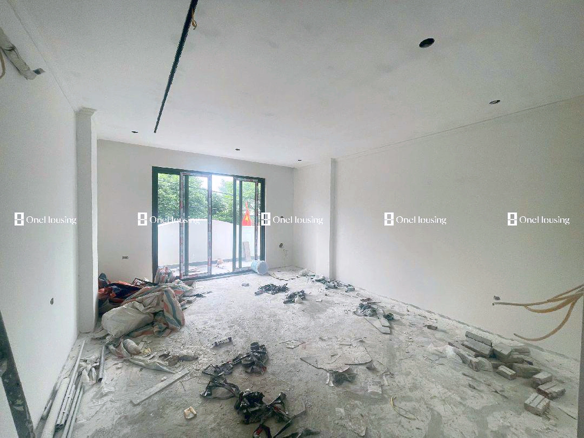 Nhà mặt ngõ cách Vĩnh Quỳnh 100m, X. Vĩnh Quỳnh, H. Thanh Trì, TP. Hà Nội