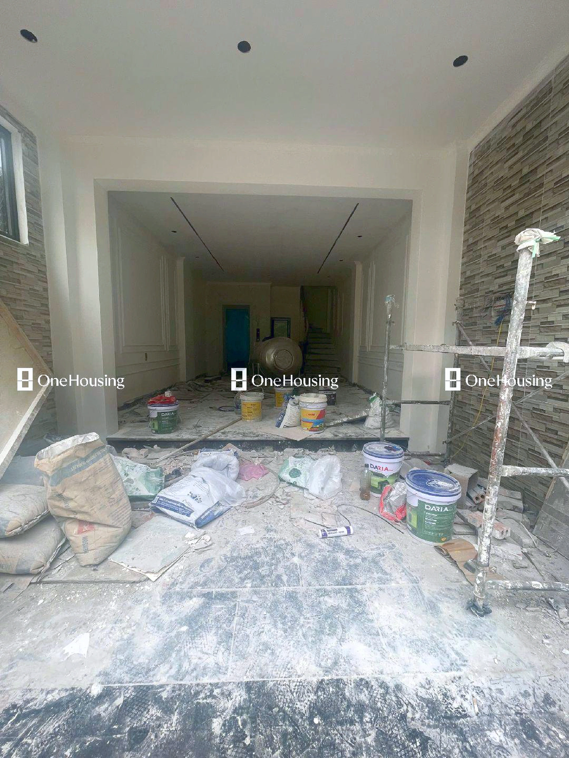 Nhà mặt ngõ cách Vĩnh Quỳnh 100m, X. Vĩnh Quỳnh, H. Thanh Trì, TP. Hà Nội