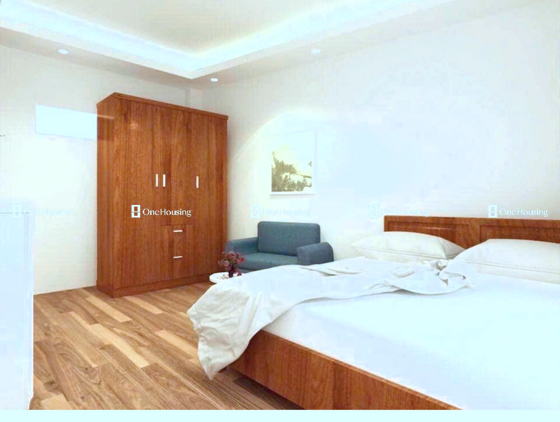 Nhà mặt ngõ cách Đỗ Đức Dục 200m, P. Mễ Trì, Q. Nam Từ Liêm, TP. Hà Nội