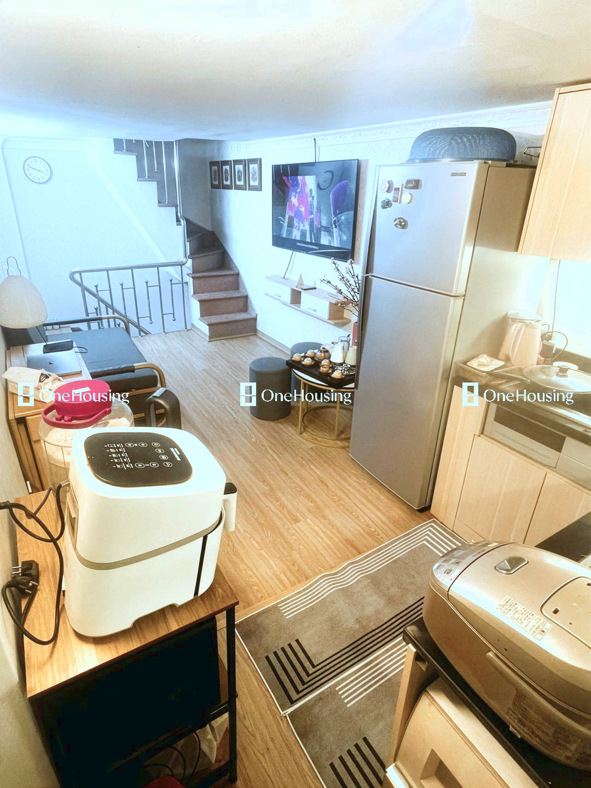 Nhà mặt ngõ cách Phương Mai 50m, P. Phương Mai, Q. Đống Đa, TP. Hà Nội