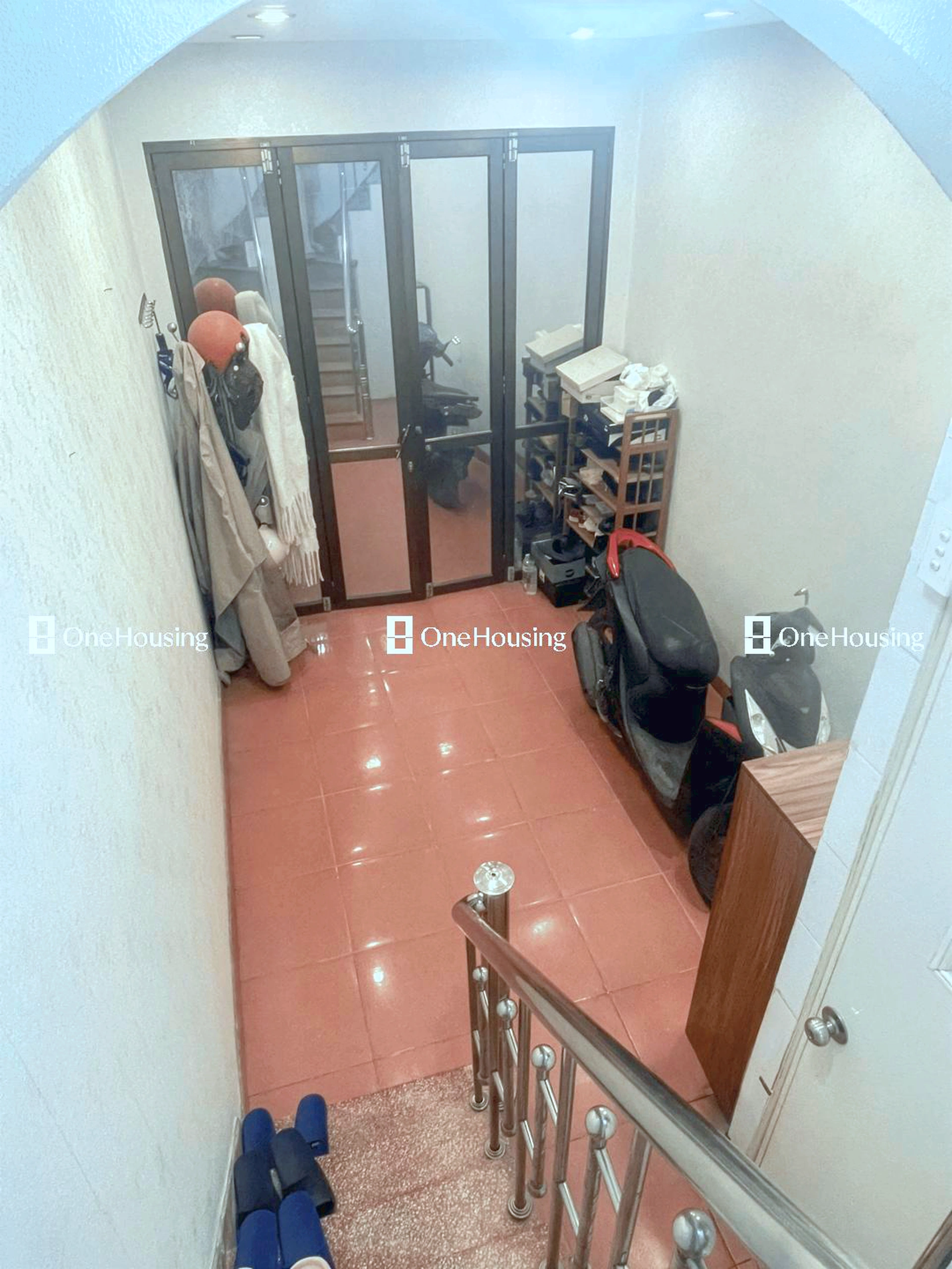 Nhà mặt ngõ cách Phương Mai 50m, P. Phương Mai, Q. Đống Đa, TP. Hà Nội