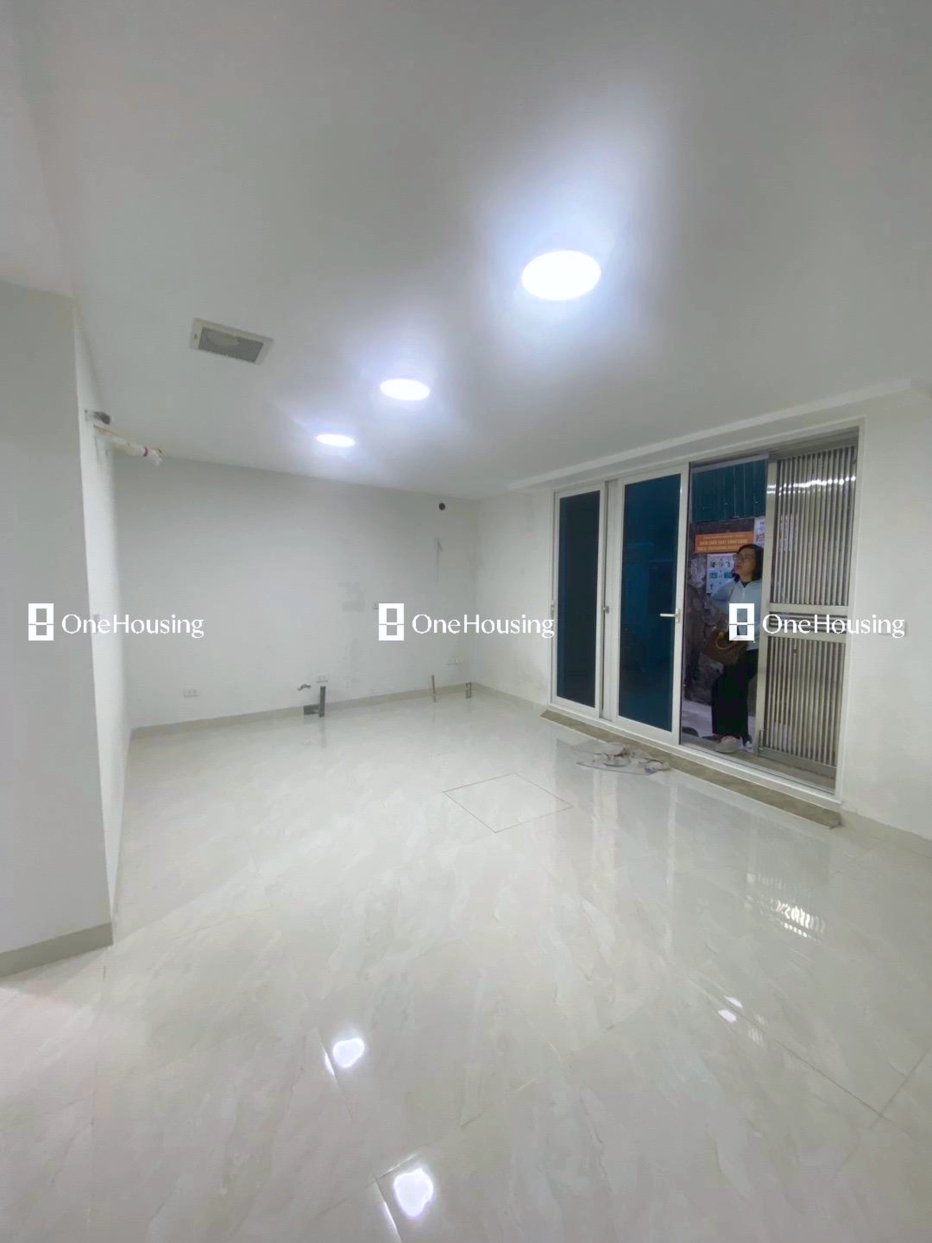 Nhà mặt ngõ cách Khương Trung 150m, P. Khương Trung, Q. Thanh Xuân, TP. Hà Nội