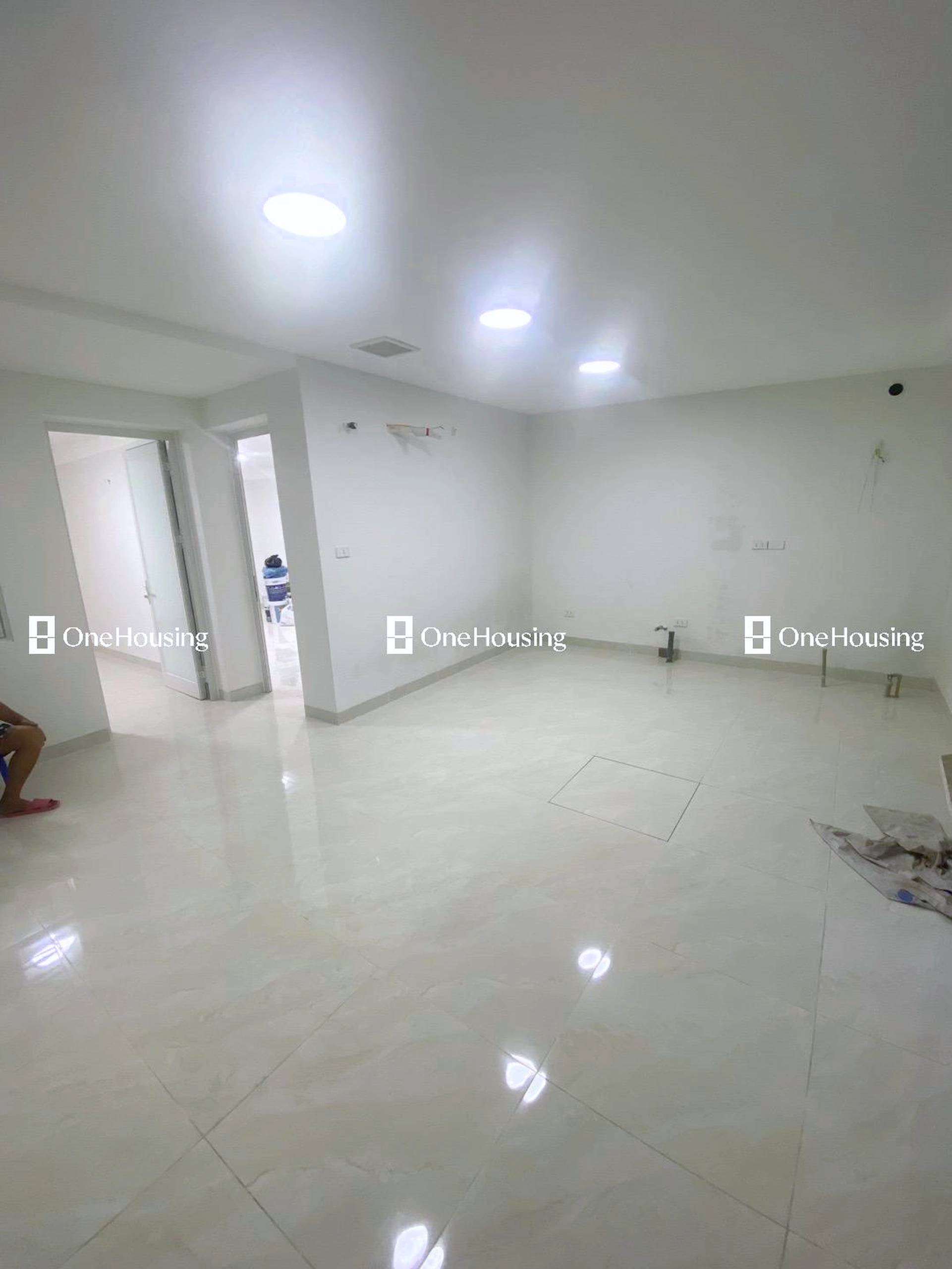 Nhà mặt ngõ cách Khương Trung 150m, P. Khương Trung, Q. Thanh Xuân, TP. Hà Nội