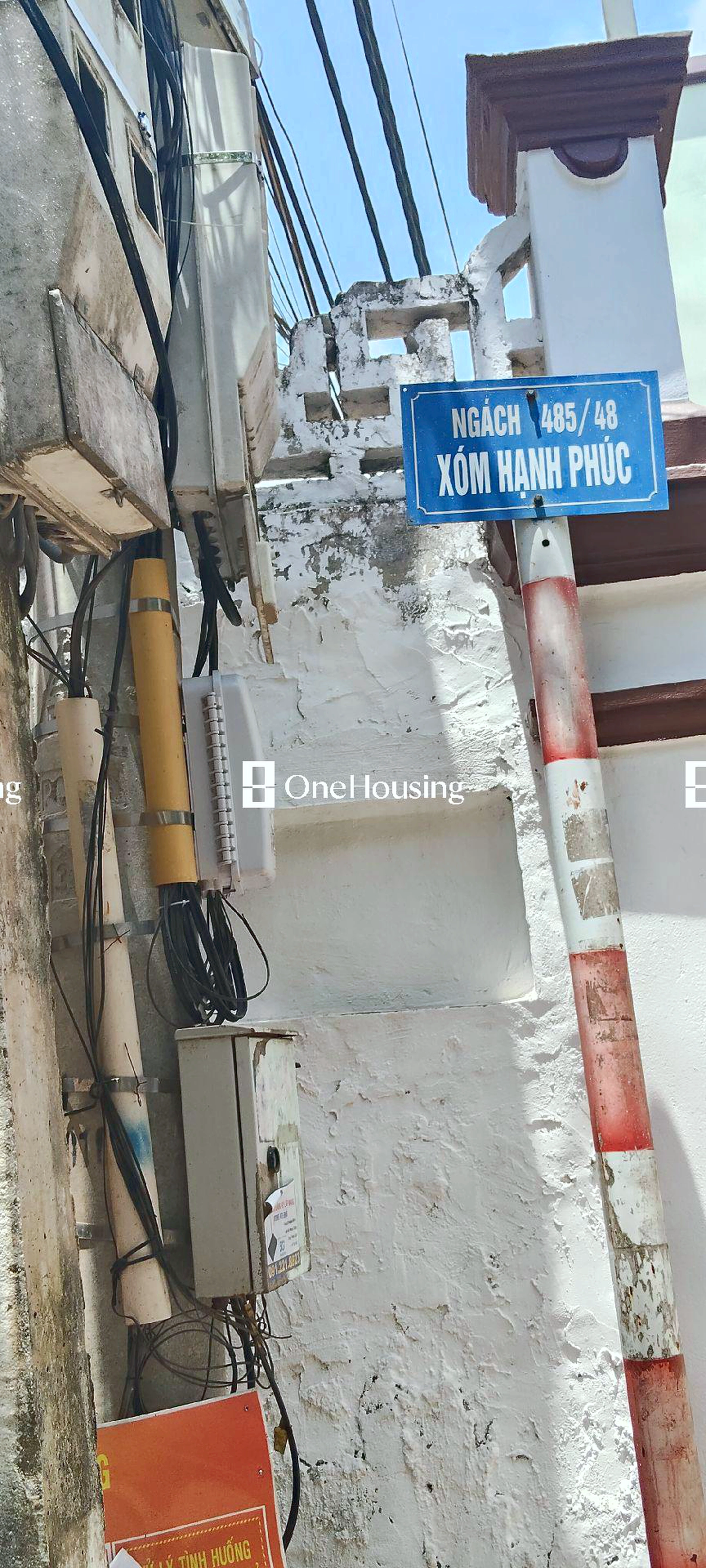 Onehousing image