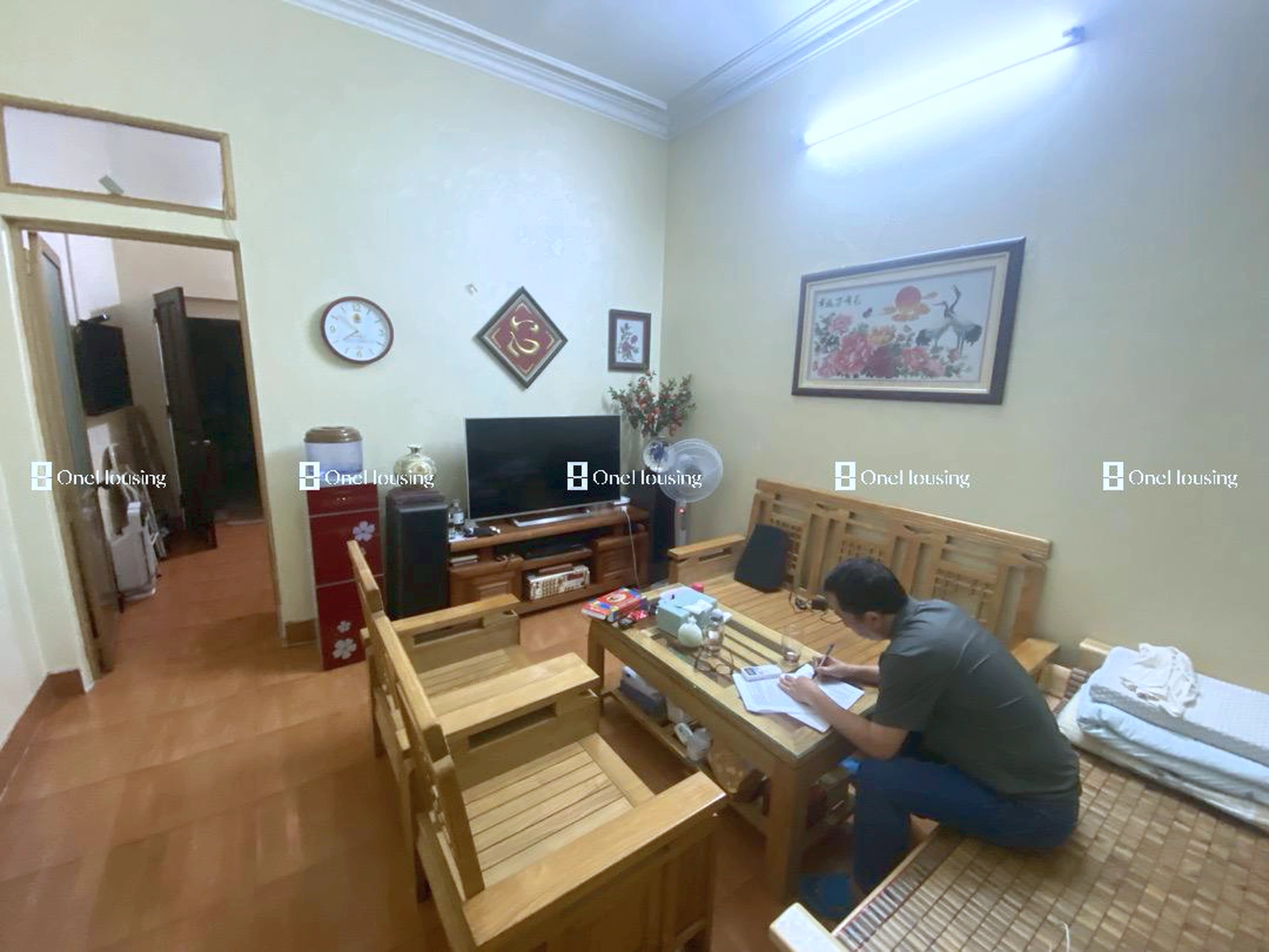 Onehousing image