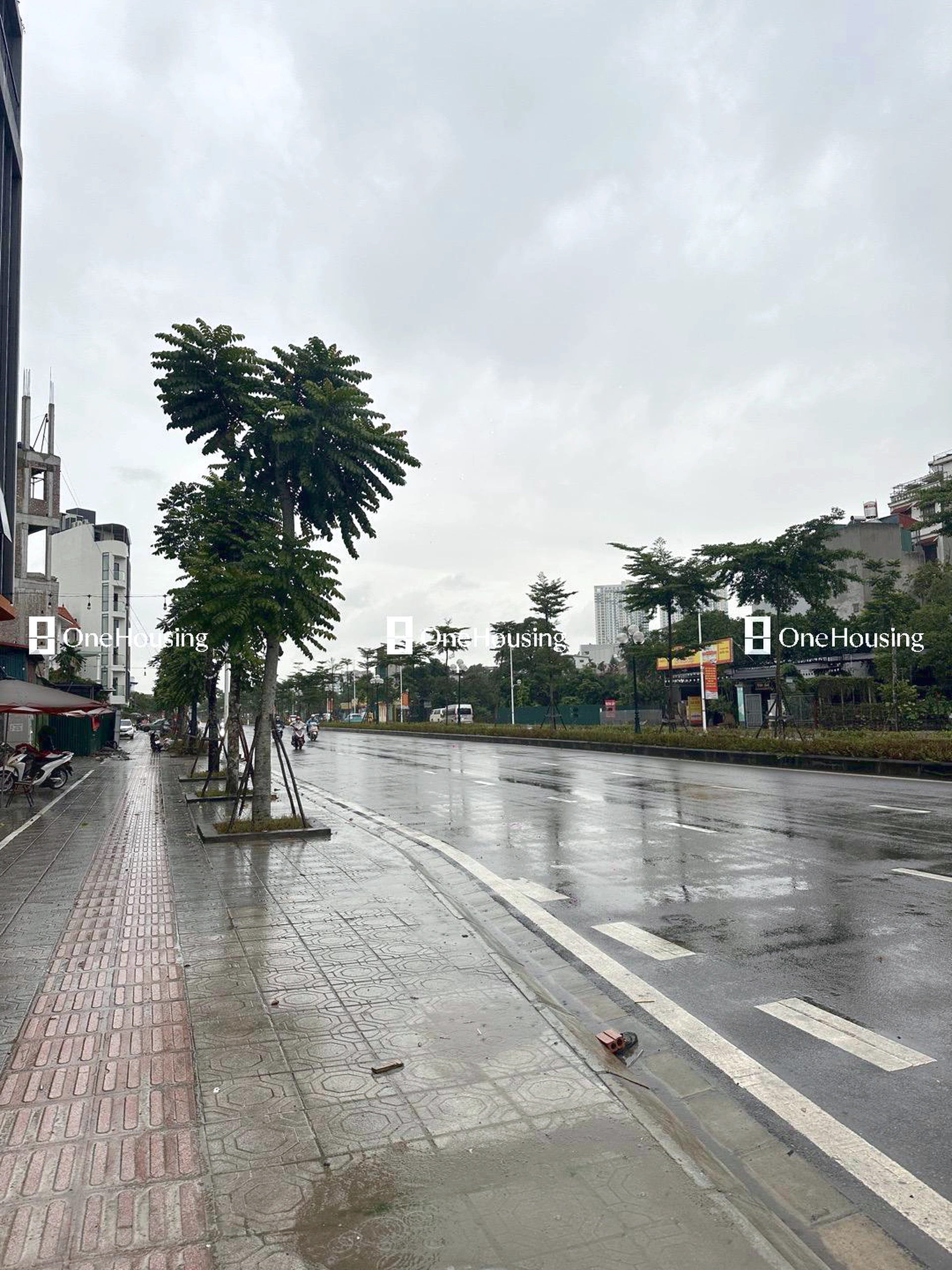 Đất nền Hồng Tiến, P. Bồ Đề, Q. Long Biên, TP. Hà Nội