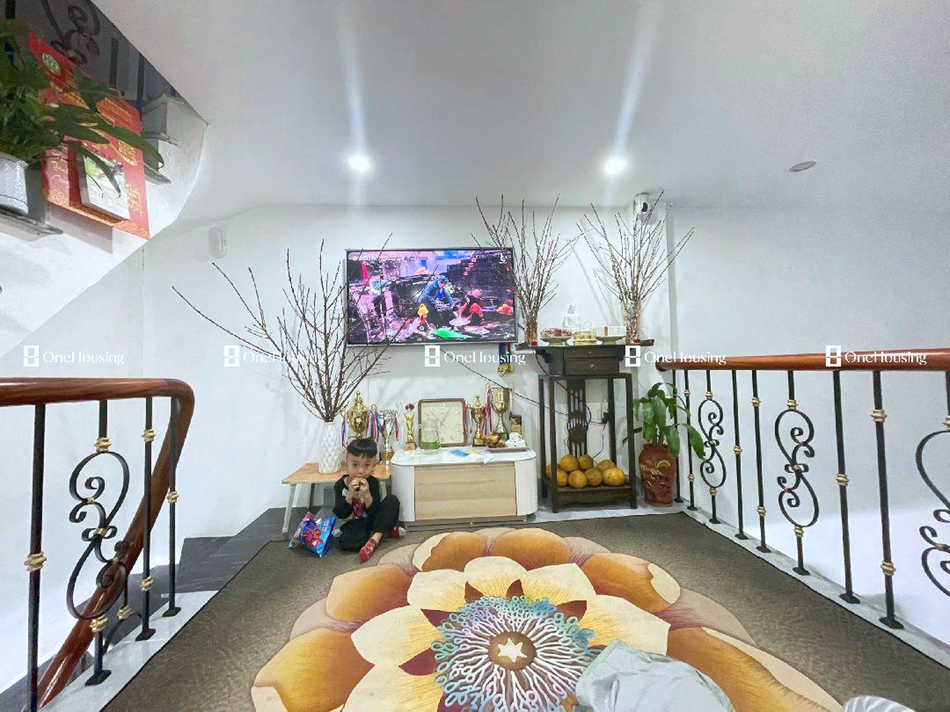 Nhà mặt ngõ cách Hoàng Văn Thái 30m, P. Phương Liệt, Q. Thanh Xuân, TP. Hà Nội