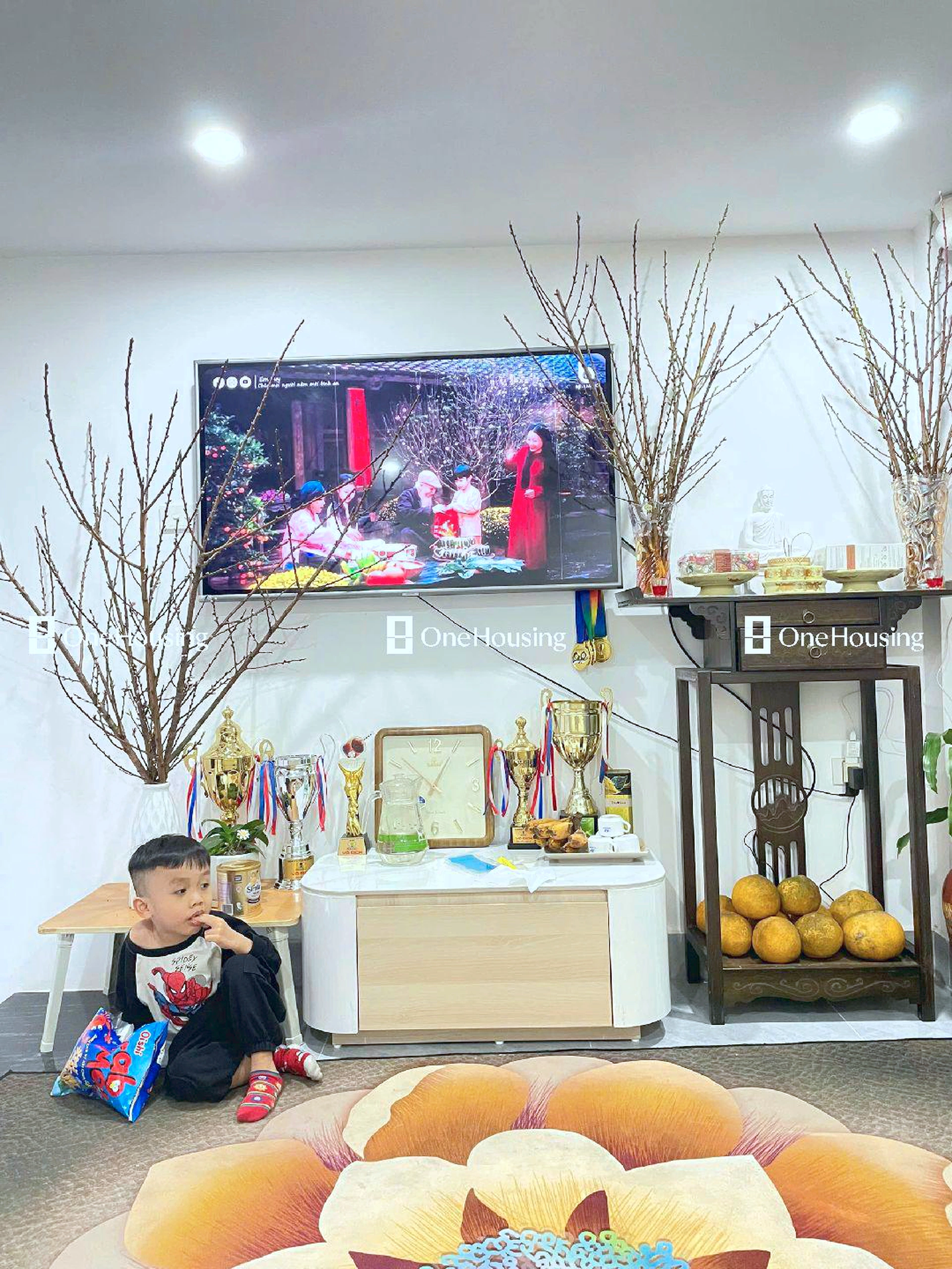 Nhà mặt ngõ cách Hoàng Văn Thái 30m, P. Phương Liệt, Q. Thanh Xuân, TP. Hà Nội