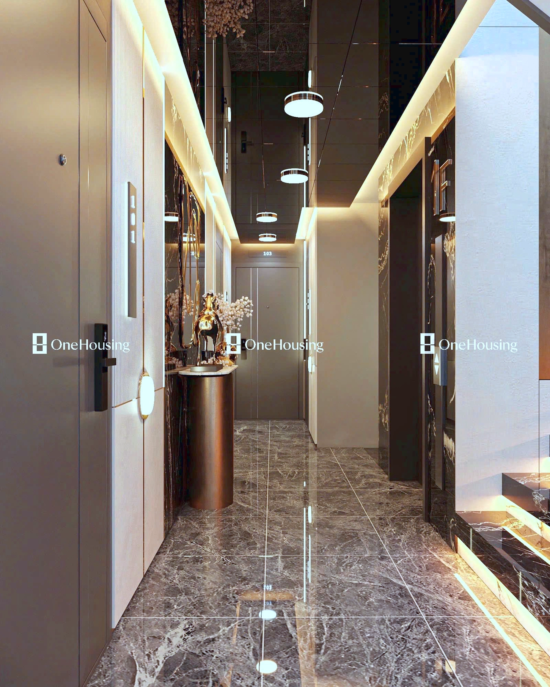 Onehousing image
