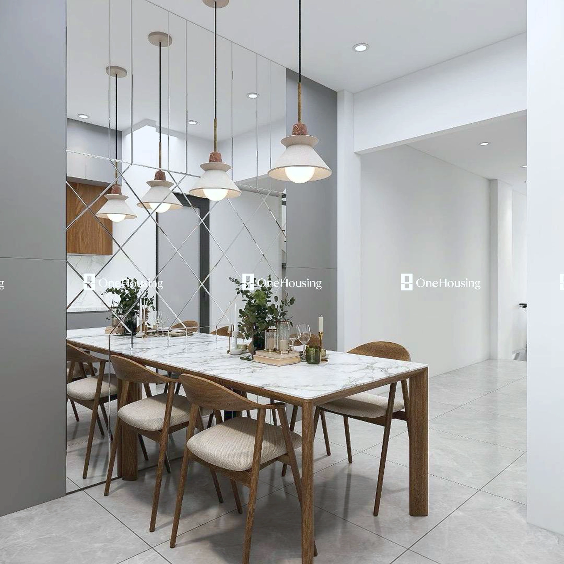 Nhà mặt ngõ cách Cầu Giấy 50m, P. Quan Hoa, Q. Cầu Giấy, TP. Hà Nội