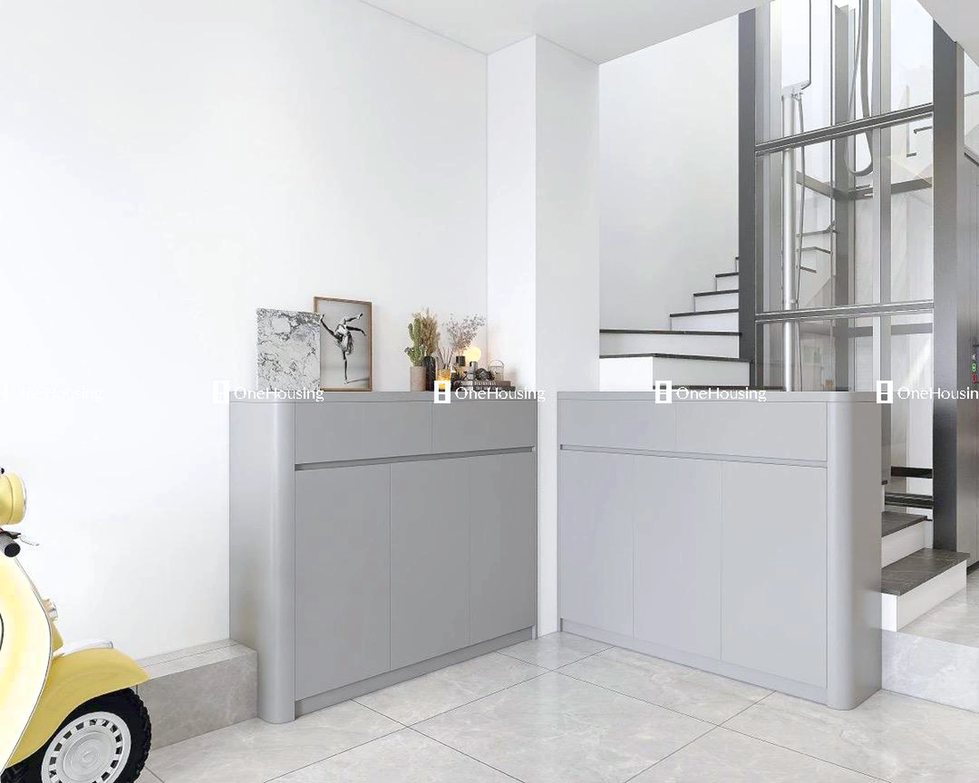 Nhà mặt ngõ cách Cầu Giấy 50m, P. Quan Hoa, Q. Cầu Giấy, TP. Hà Nội