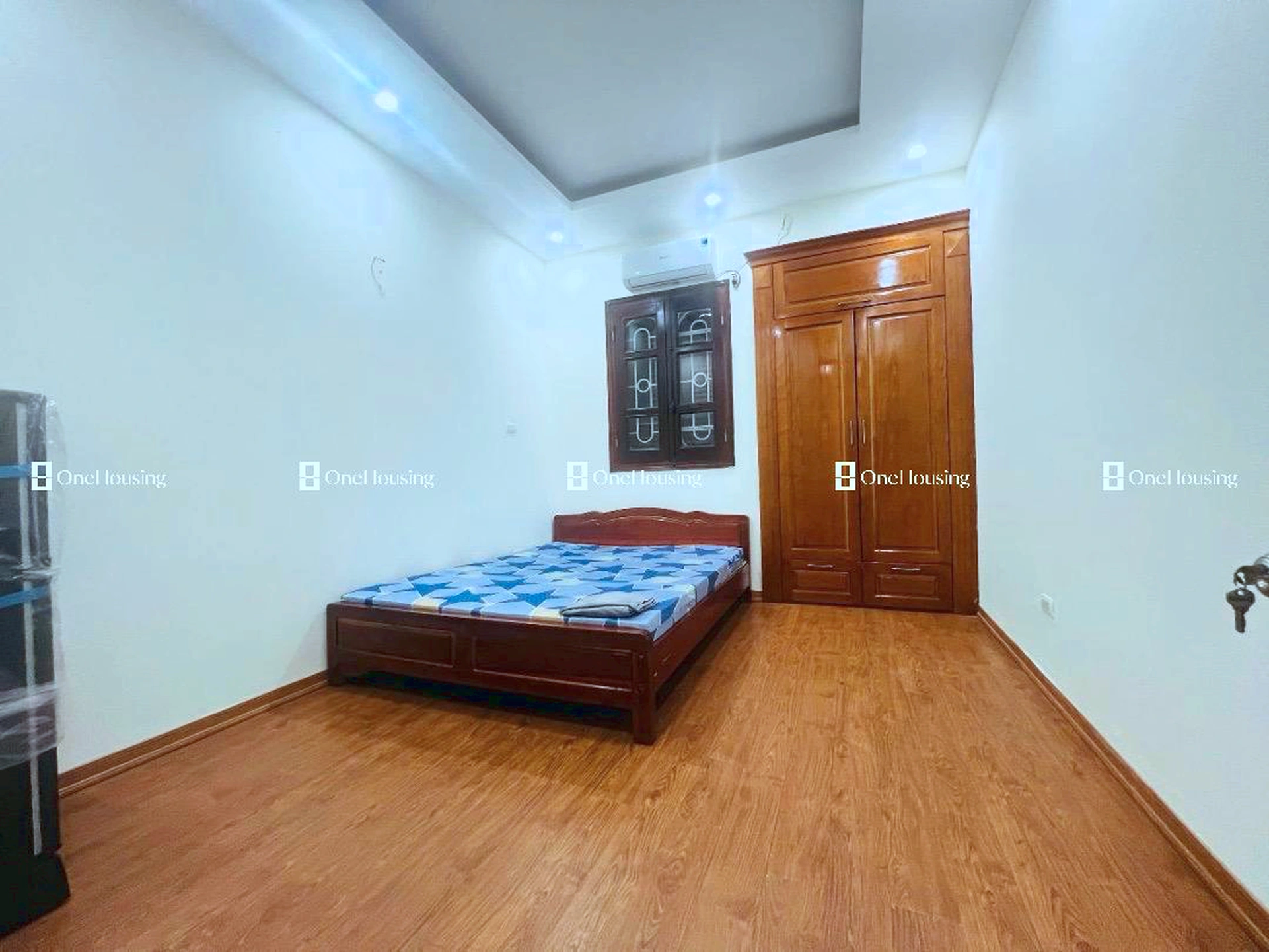 Nhà mặt ngõ cách Cầu Giấy 50m, P. Quan Hoa, Q. Cầu Giấy, TP. Hà Nội
