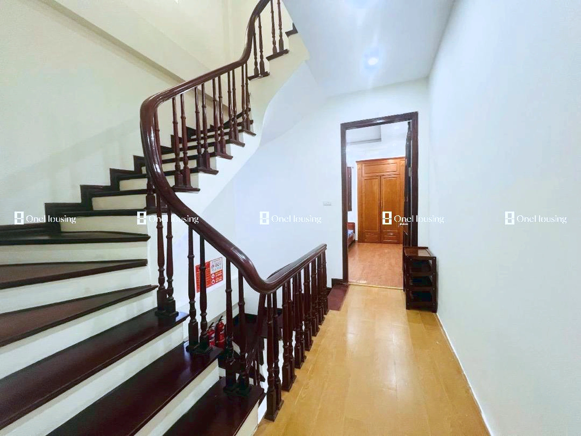 Nhà mặt ngõ cách Cầu Giấy 50m, P. Quan Hoa, Q. Cầu Giấy, TP. Hà Nội