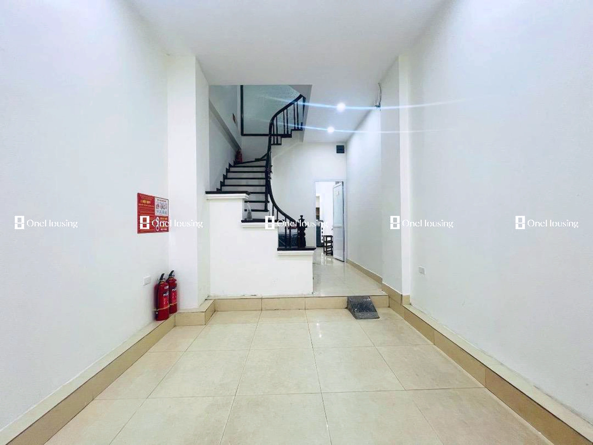 Nhà mặt ngõ cách Cầu Giấy 50m, P. Quan Hoa, Q. Cầu Giấy, TP. Hà Nội
