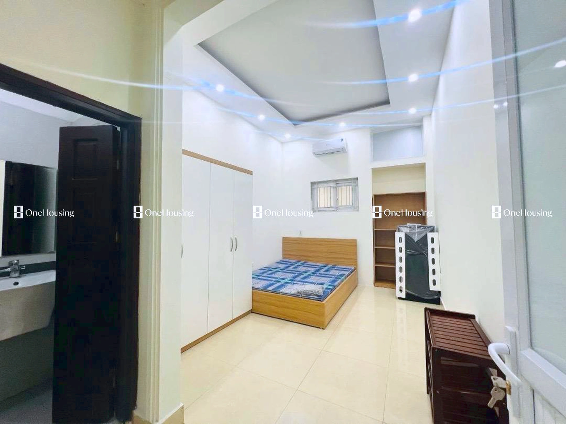 Nhà mặt ngõ cách Cầu Giấy 50m, P. Quan Hoa, Q. Cầu Giấy, TP. Hà Nội
