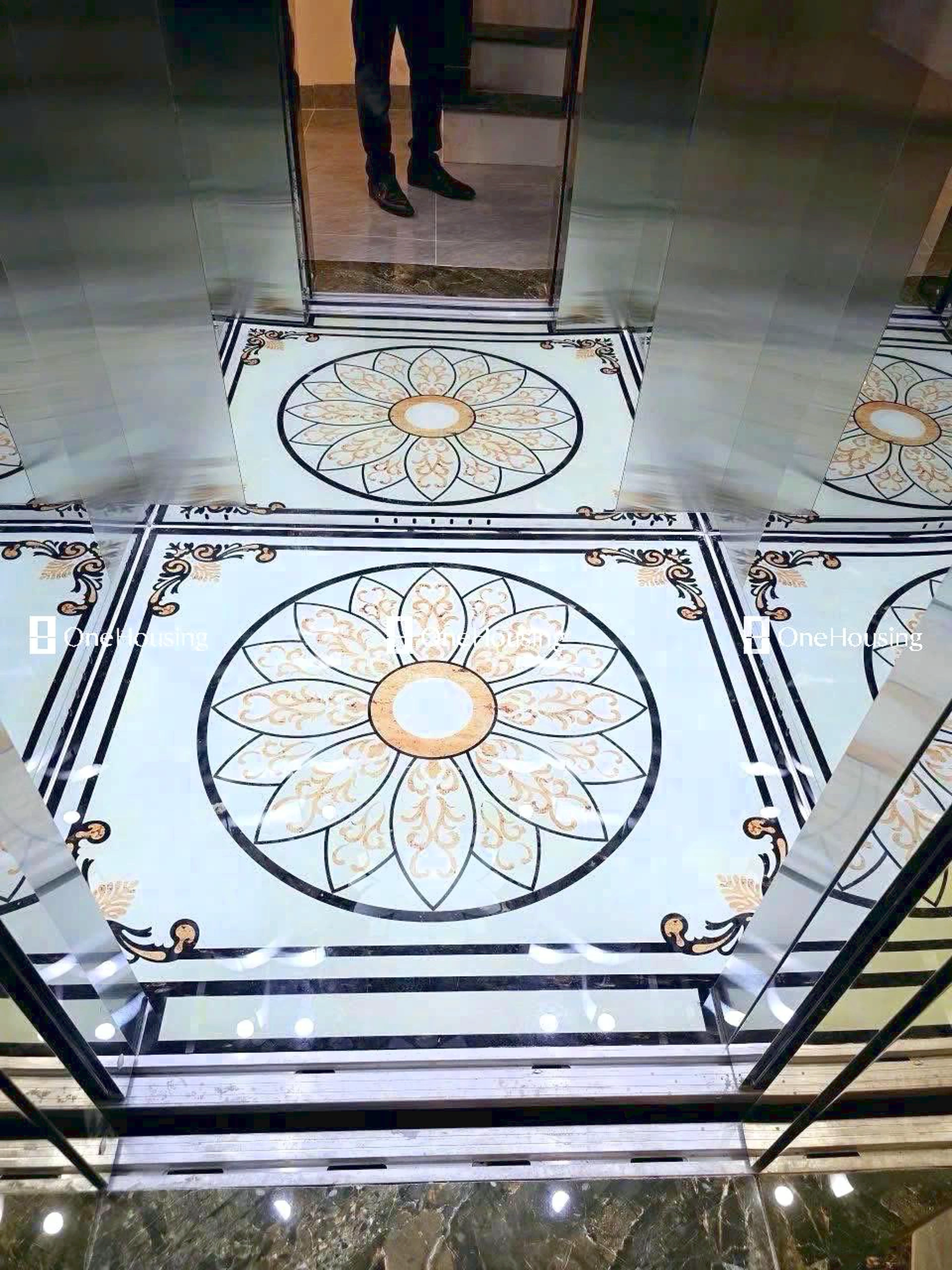 Nhà mặt ngõ cách Nguyễn Văn Linh 150m, P. Thạch Bàn, Q. Long Biên, TP. Hà Nội