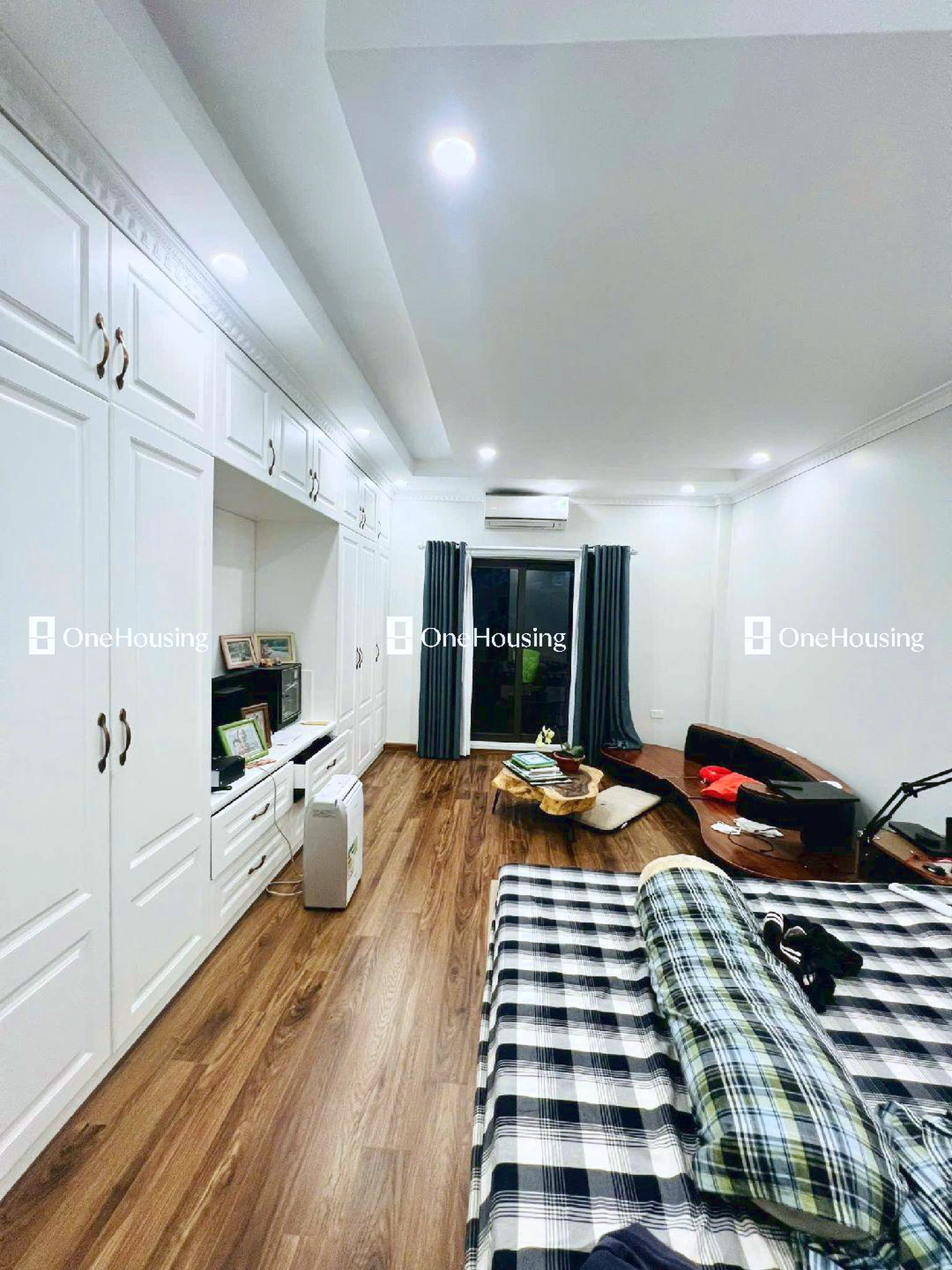 Nhà mặt ngõ cách Ngọc Thụy (mặt đê và đường gom chân đê) 10m, P. Ngọc Thụy, Q. Long Biên, TP. Hà Nội