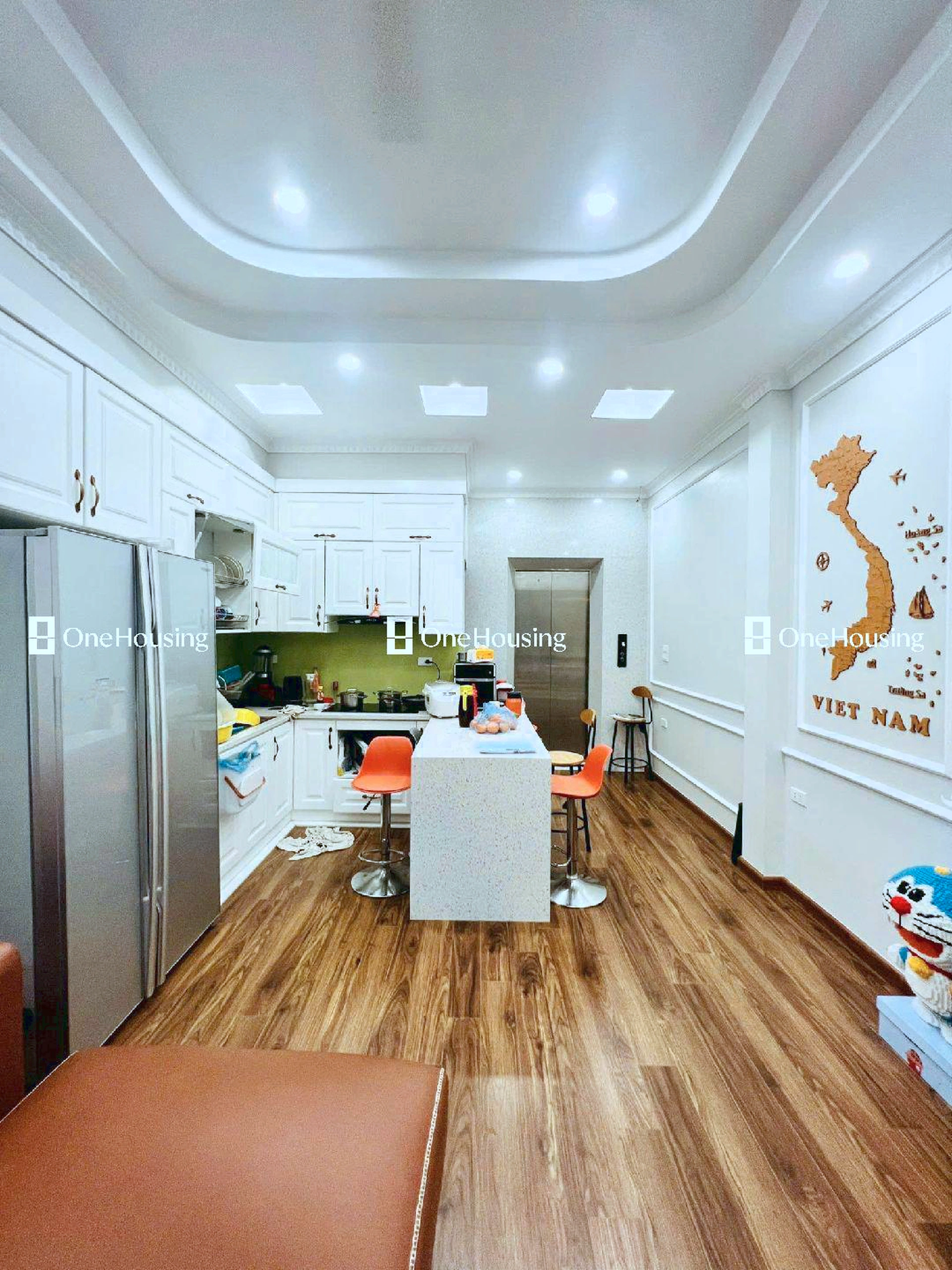 Nhà mặt ngõ cách Ngọc Thụy (mặt đê và đường gom chân đê) 10m, P. Ngọc Thụy, Q. Long Biên, TP. Hà Nội