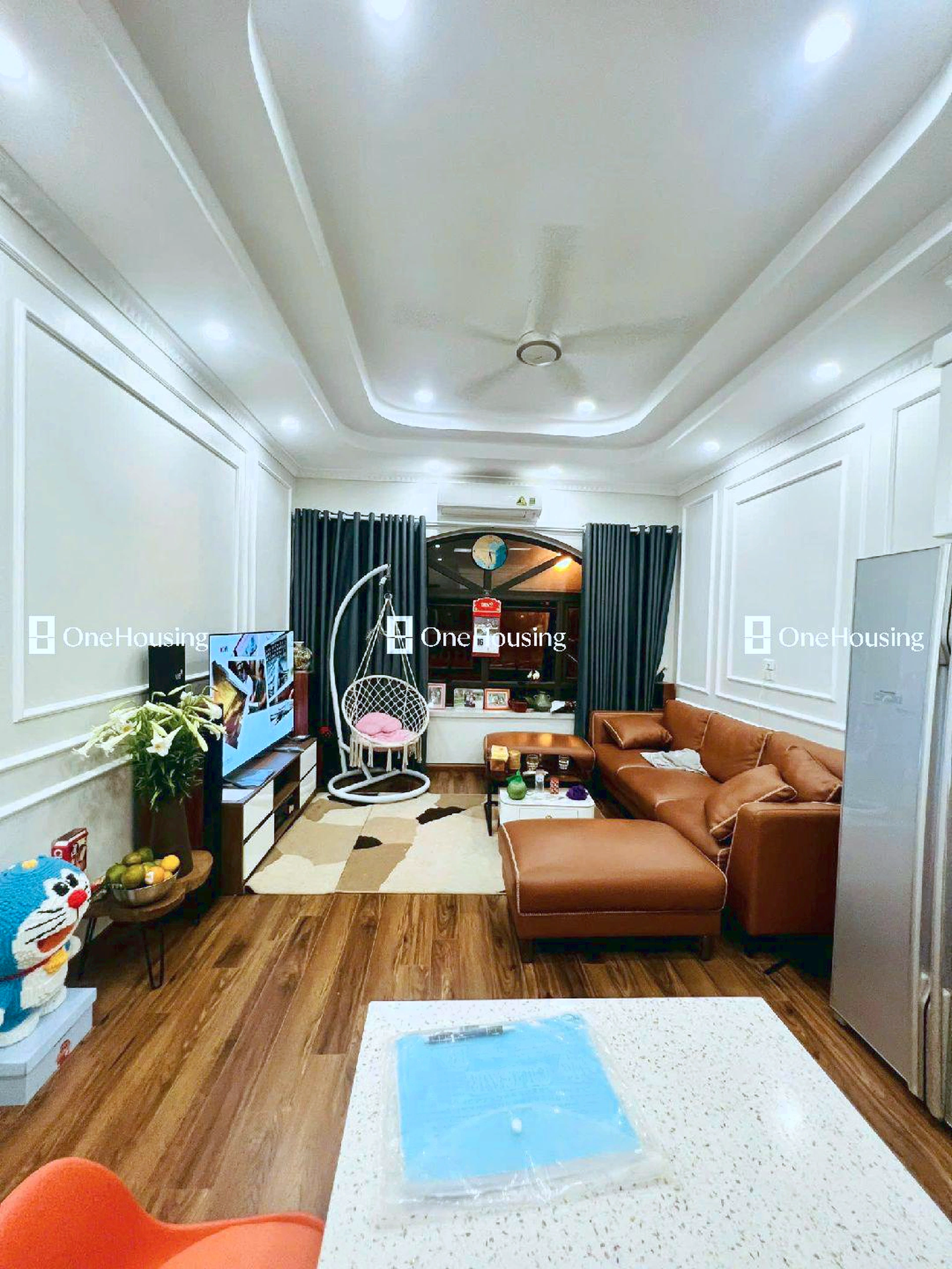 Nhà mặt ngõ cách Ngọc Thụy (mặt đê và đường gom chân đê) 10m, P. Ngọc Thụy, Q. Long Biên, TP. Hà Nội