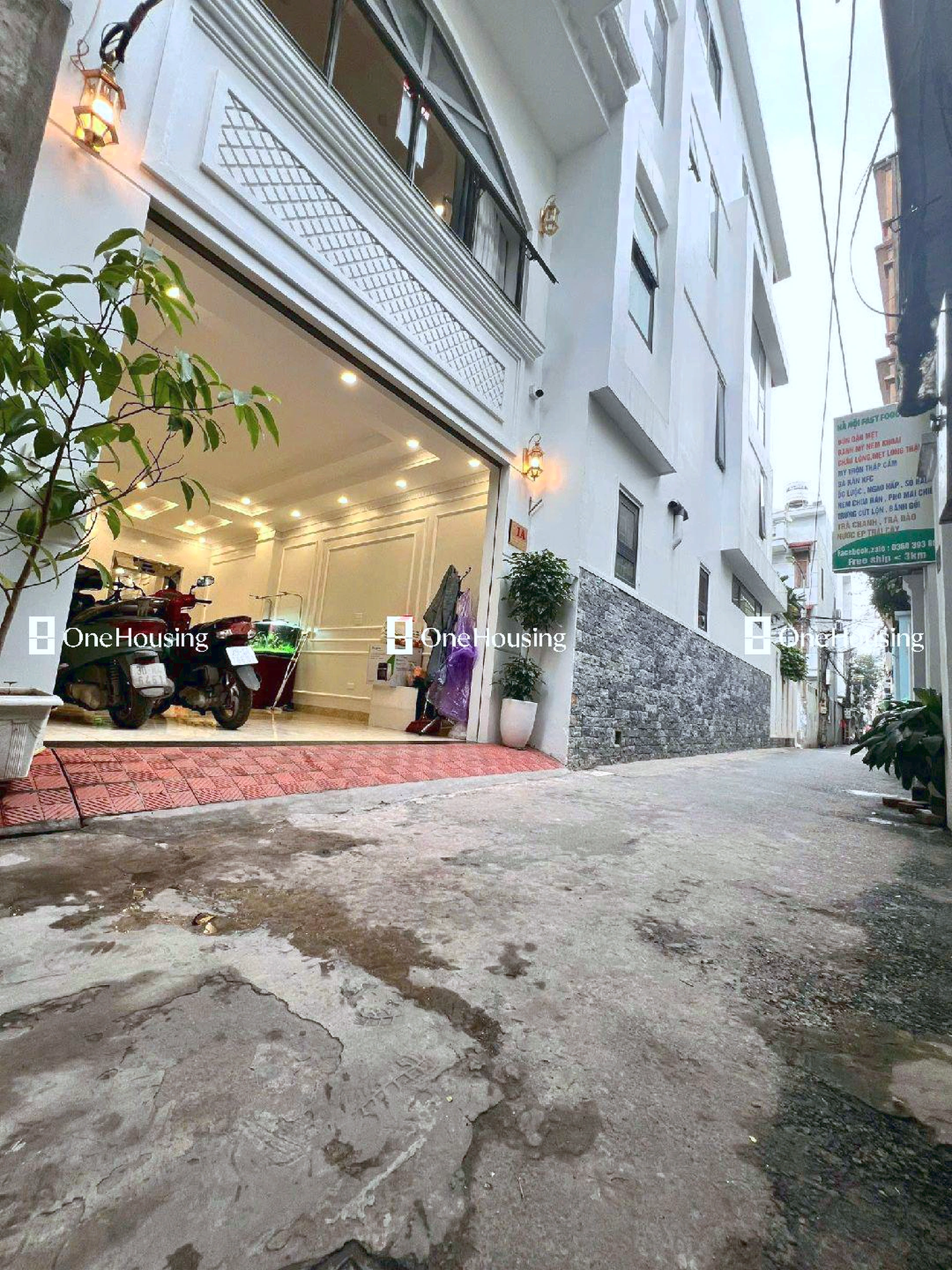 Onehousing image