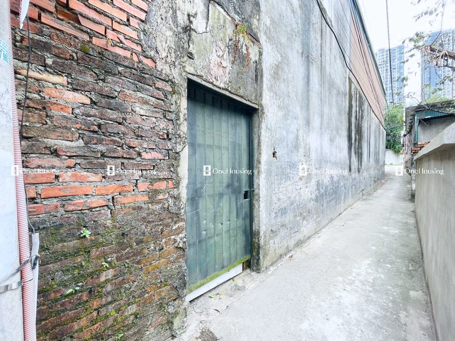 Nhà mặt phố Cầu Cốc, P. Tây Mỗ, Q. Nam Từ Liêm, TP. Hà Nội