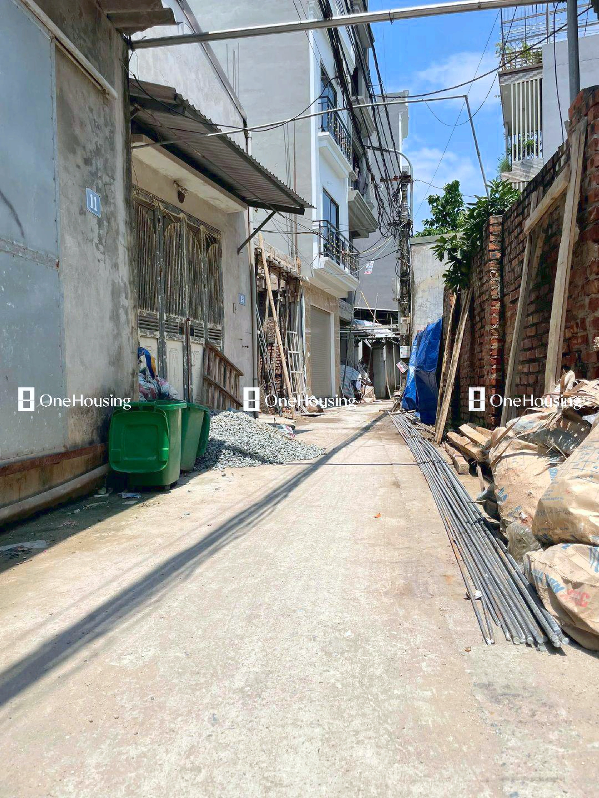 Onehousing image