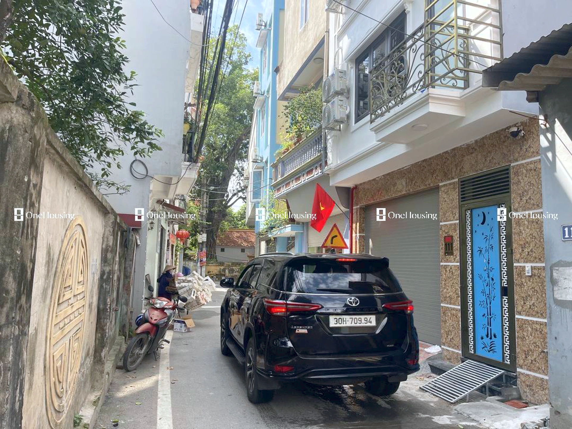 Onehousing image