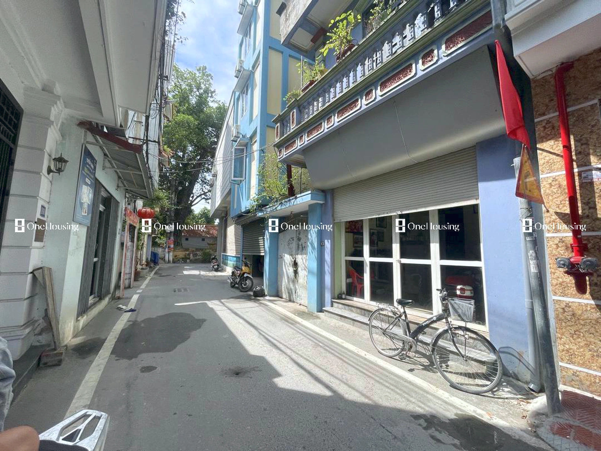 Onehousing image