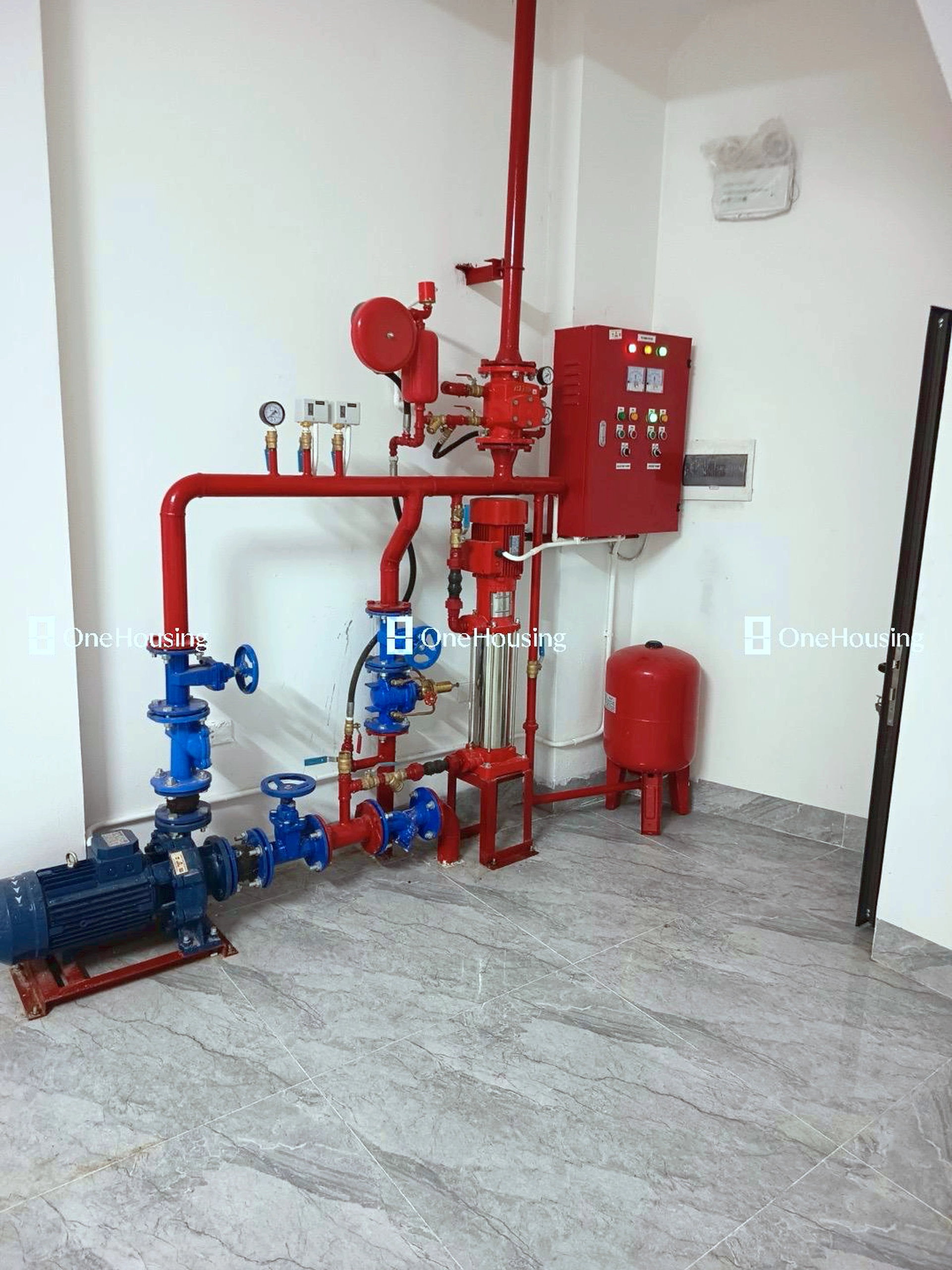 Onehousing image