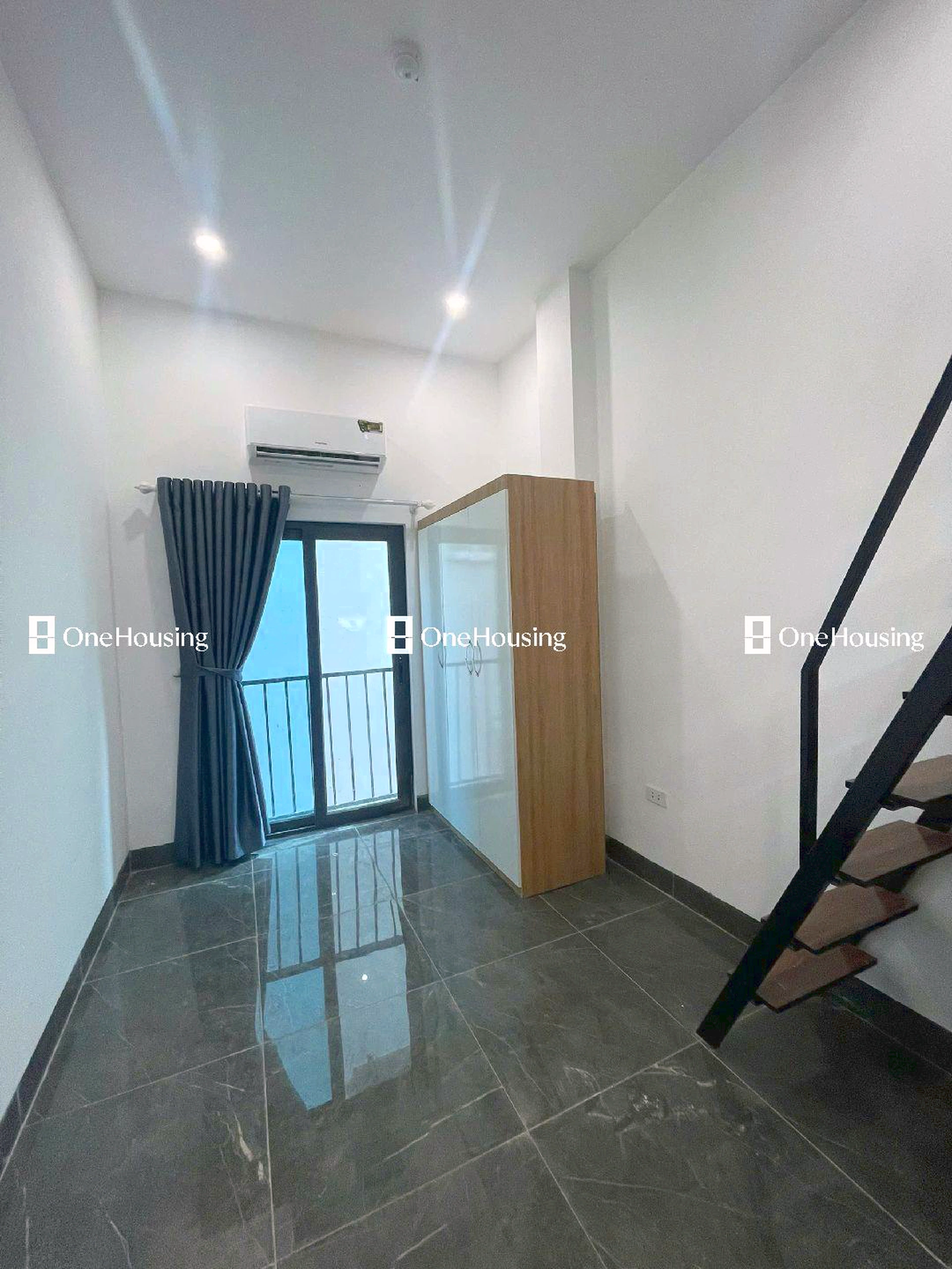 Nhà mặt ngõ cách Đường Triều Khúc 150m, X. Tân Triều, H. Thanh Trì, TP. Hà Nội