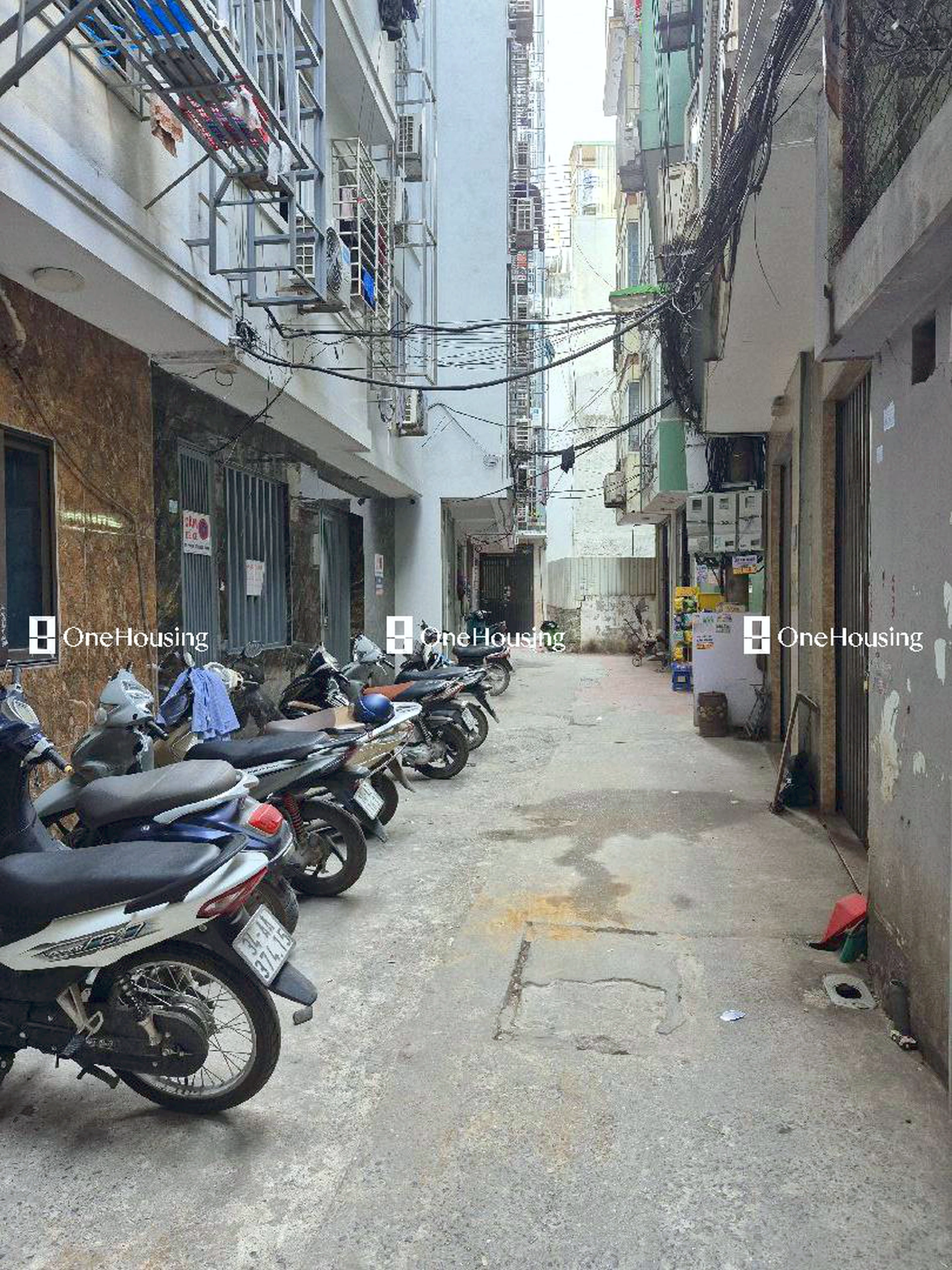 Nhà mặt ngõ cách Đường Triều Khúc 150m, X. Tân Triều, H. Thanh Trì, TP. Hà Nội