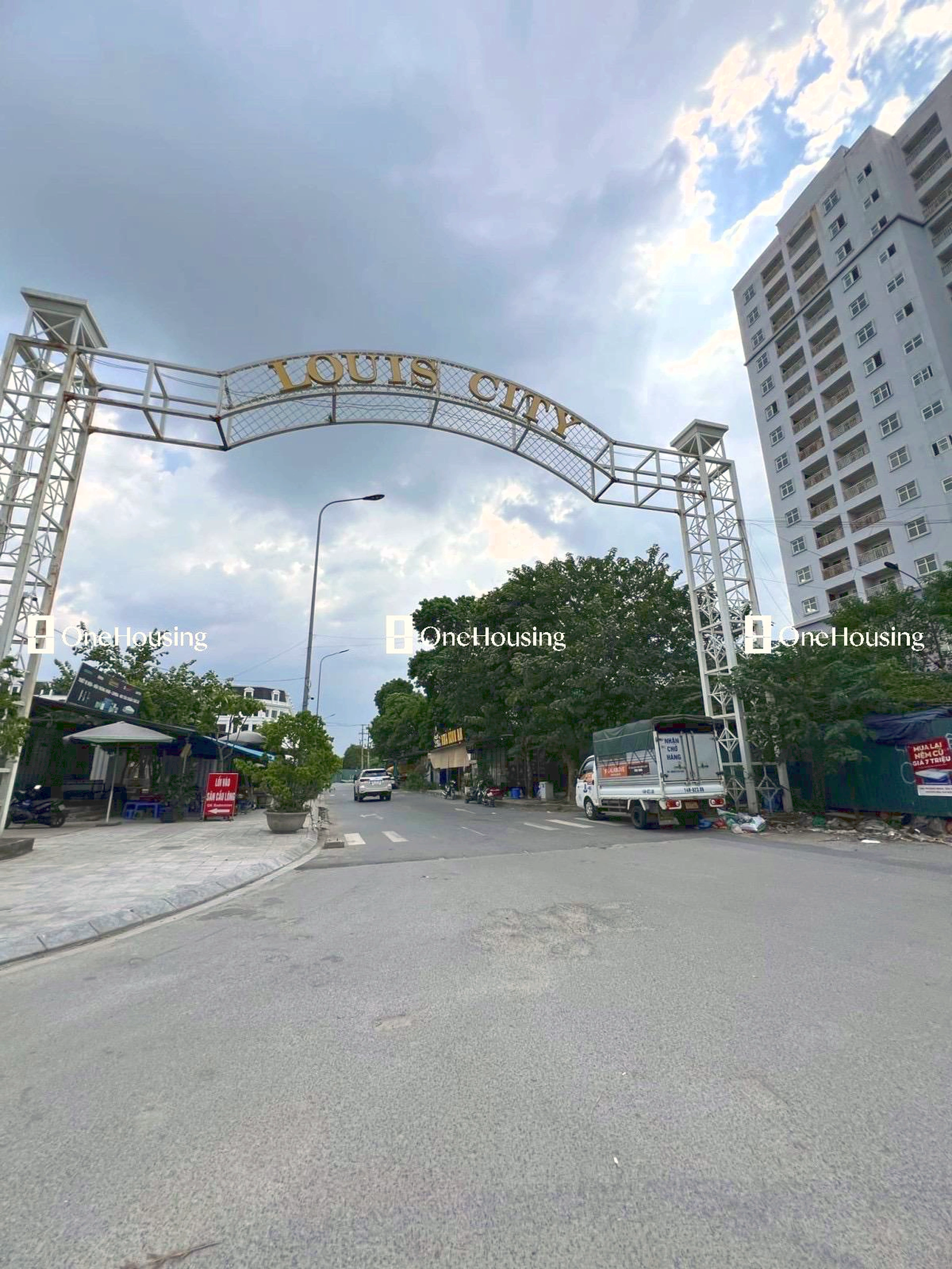 Onehousing image