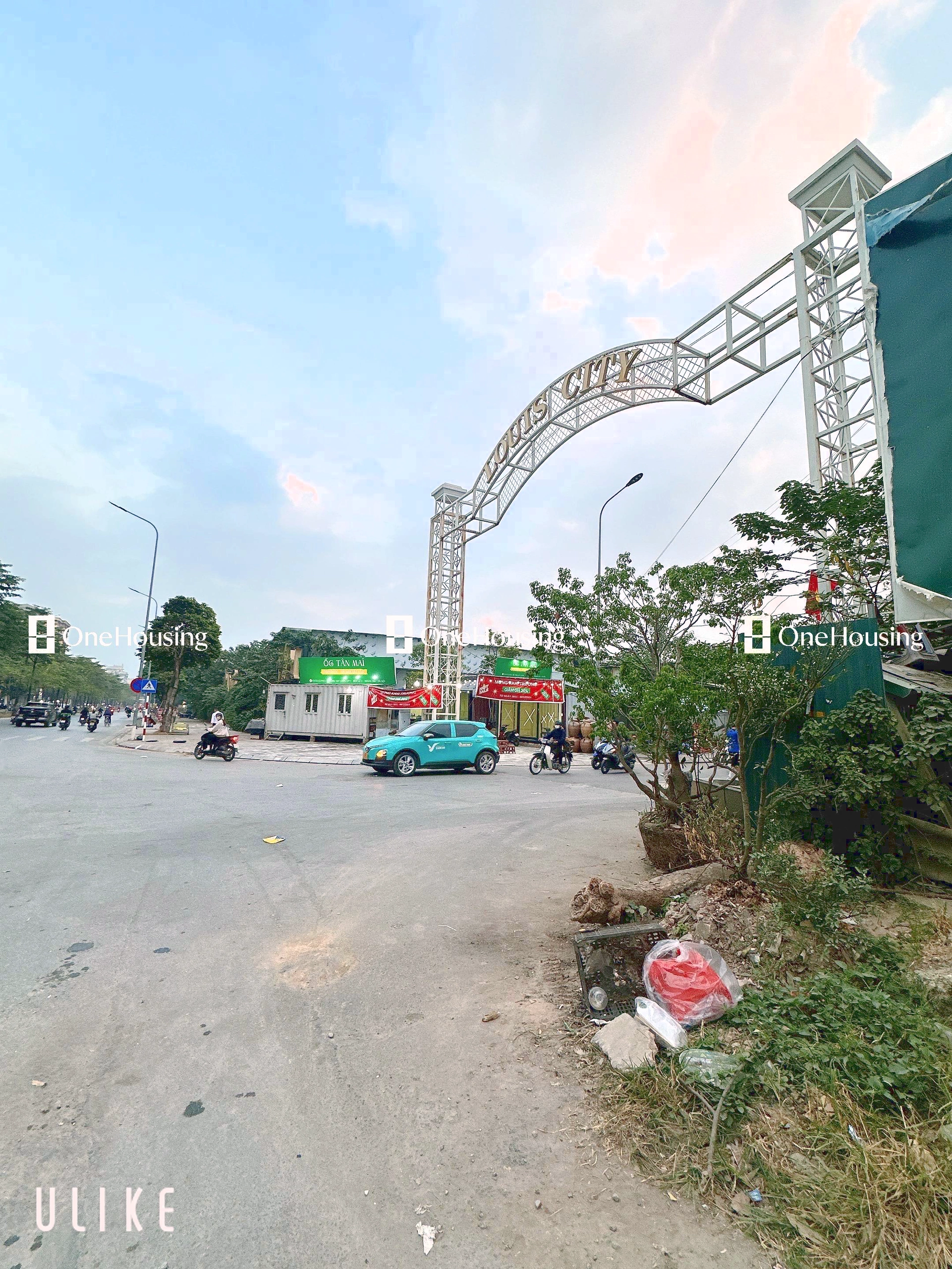 Onehousing image