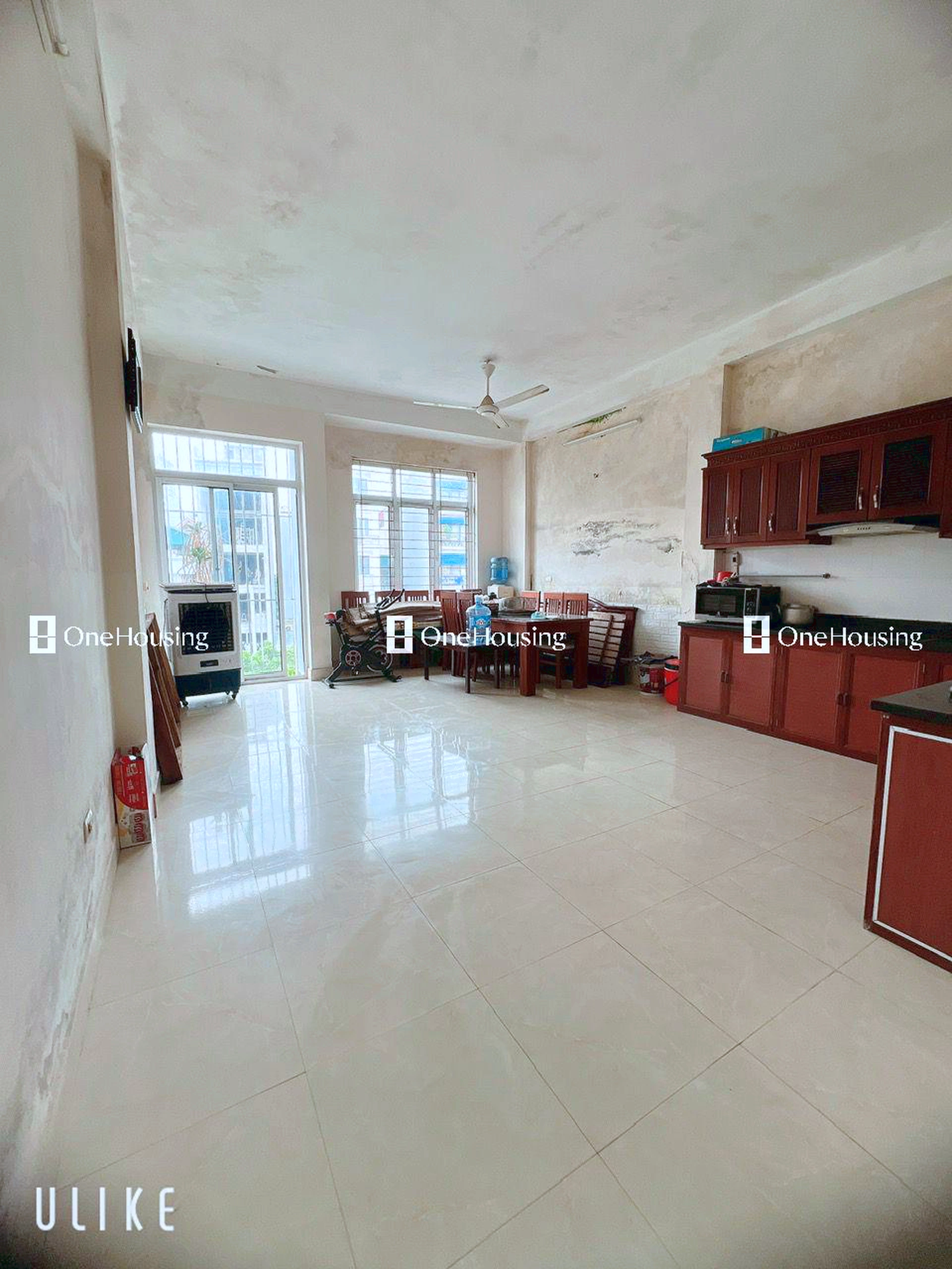 Nhà mặt ngõ cách Khu đô thị Văn Khê 80m, P. La Khê, Q. Hà Đông, TP. Hà Nội