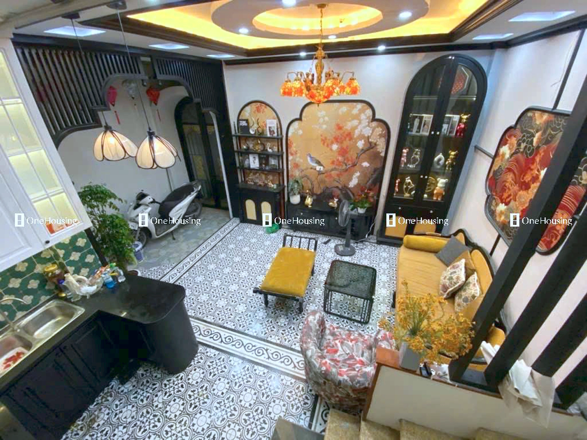 Onehousing image
